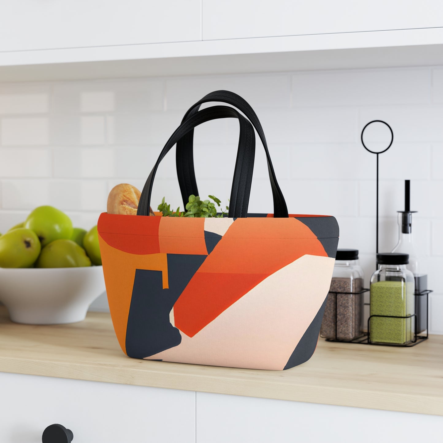 Gestura Ivy - Cool-Comfort Lunch Bag