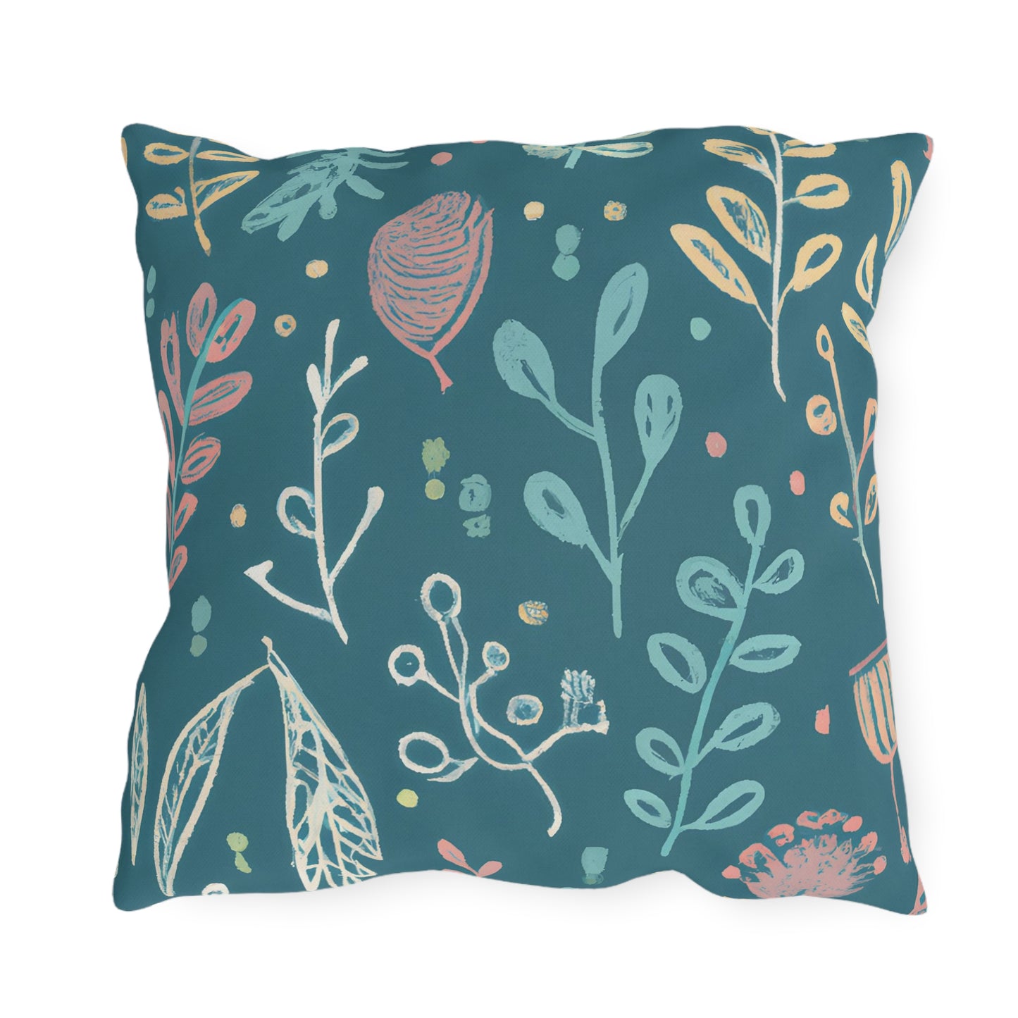 Planda Elsie - Outdoor Art Pillow