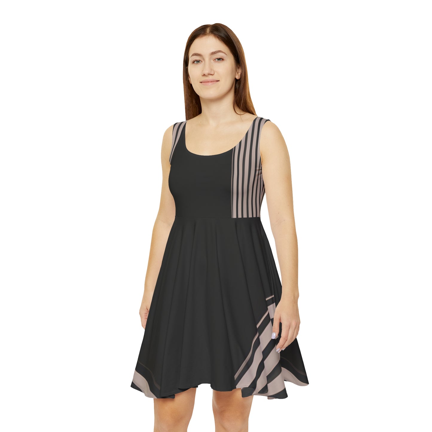 Lino Miles - Women's Skater Dress