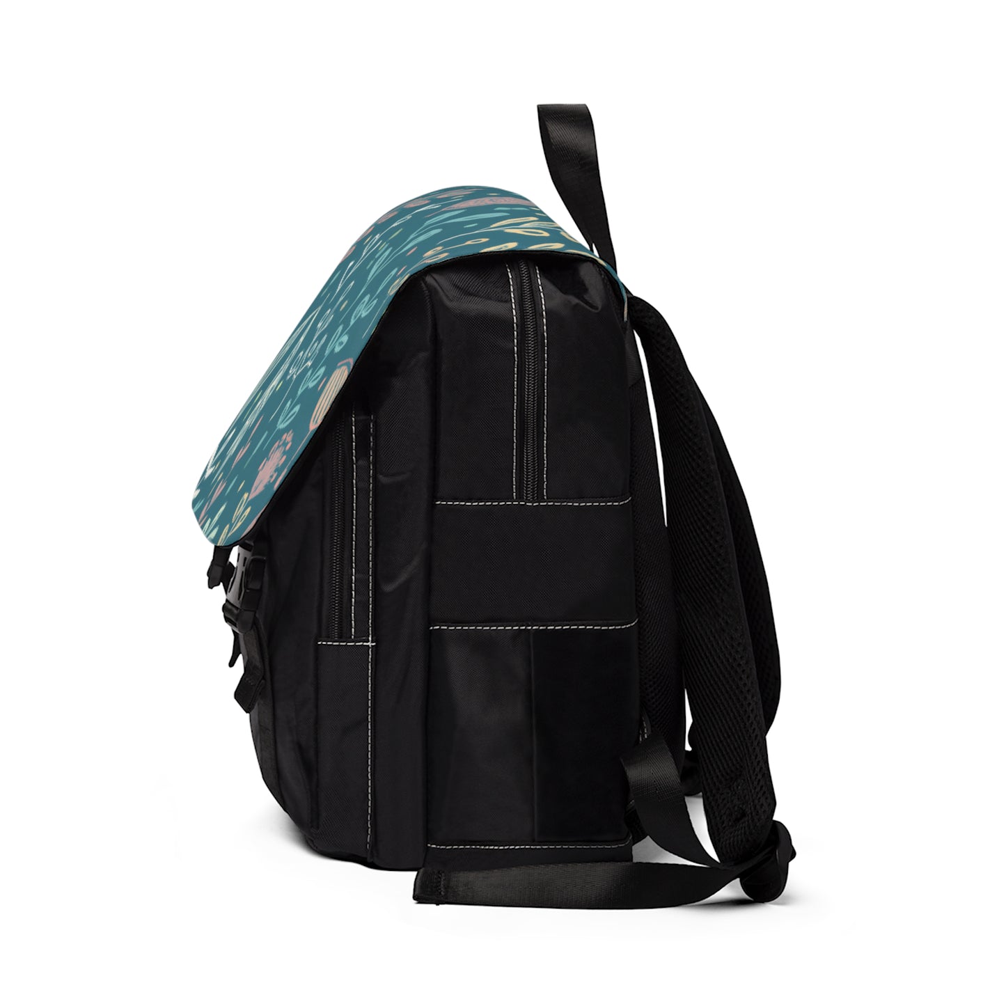 Planda Elsie - Casual Shoulder Backpack
