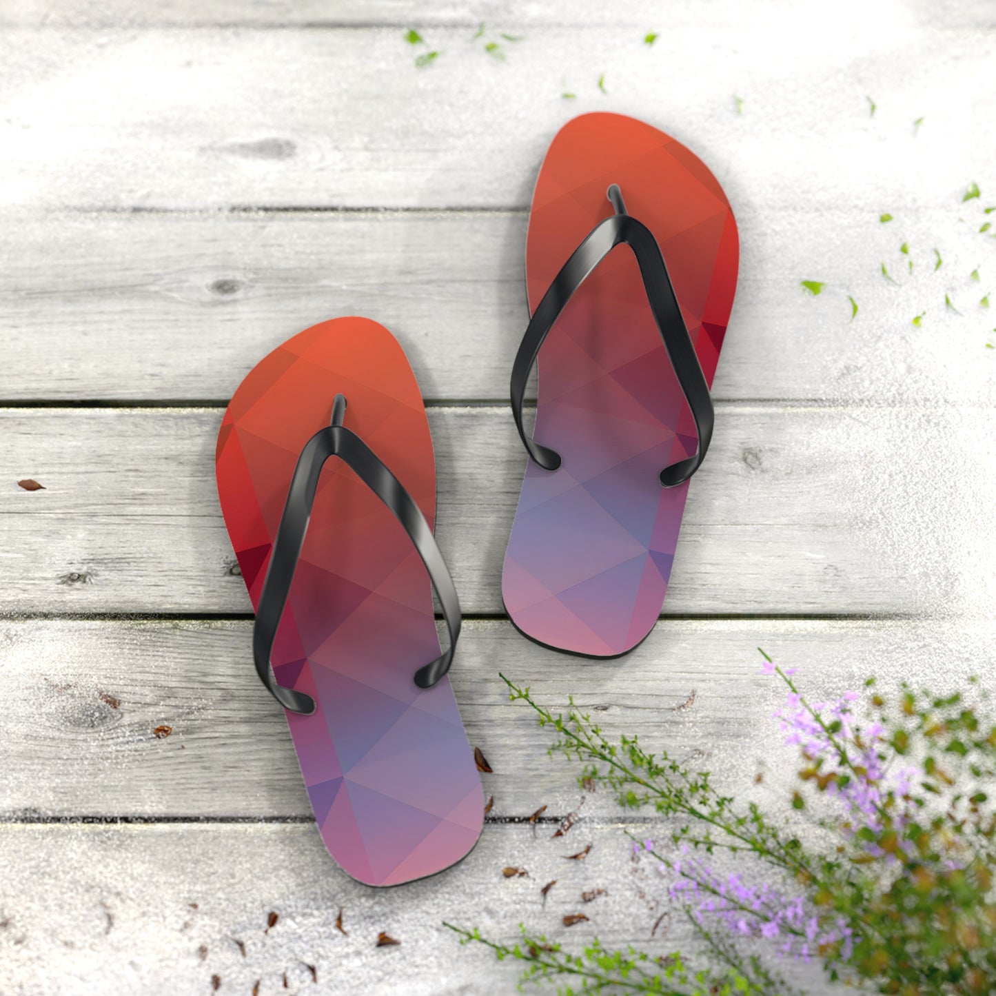 Grada Claraella - All-Day Flip-Flops
