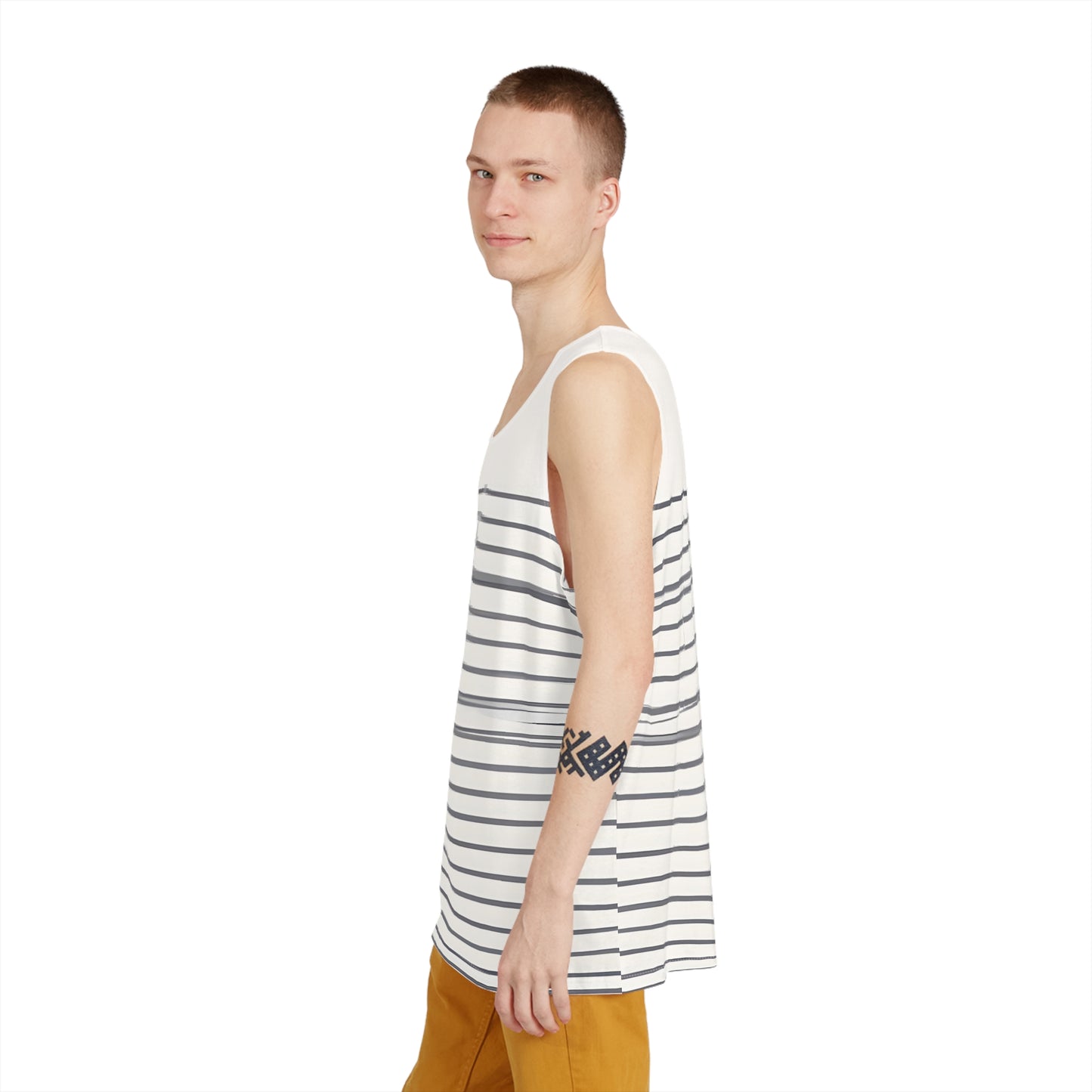 Lino Winifred - Tank Top