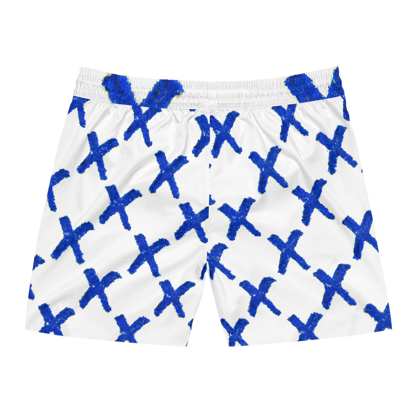 Cion Florence - Men's Mid-Length Swim Shorts