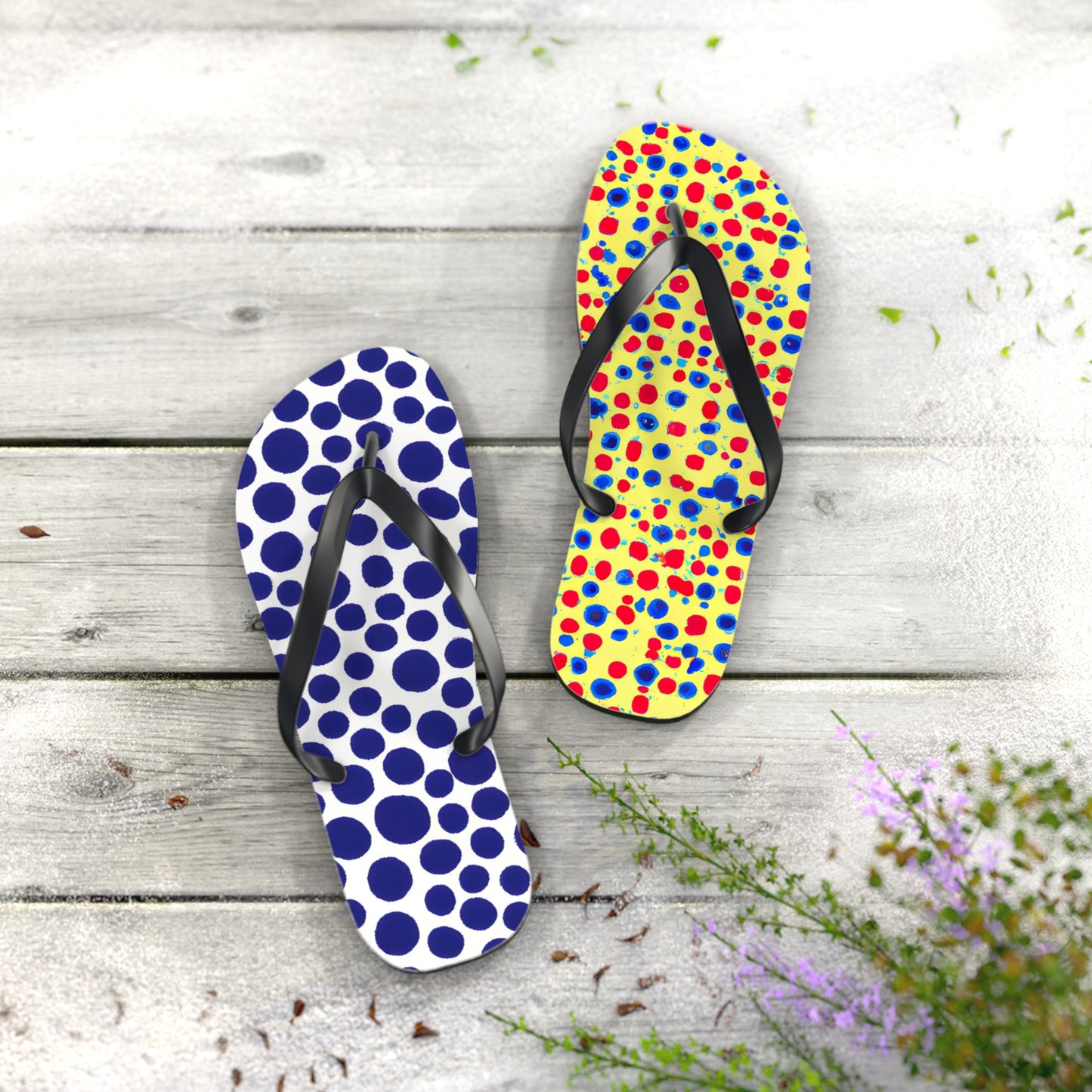 Ecos Maisie - All-Day Flip-Flops