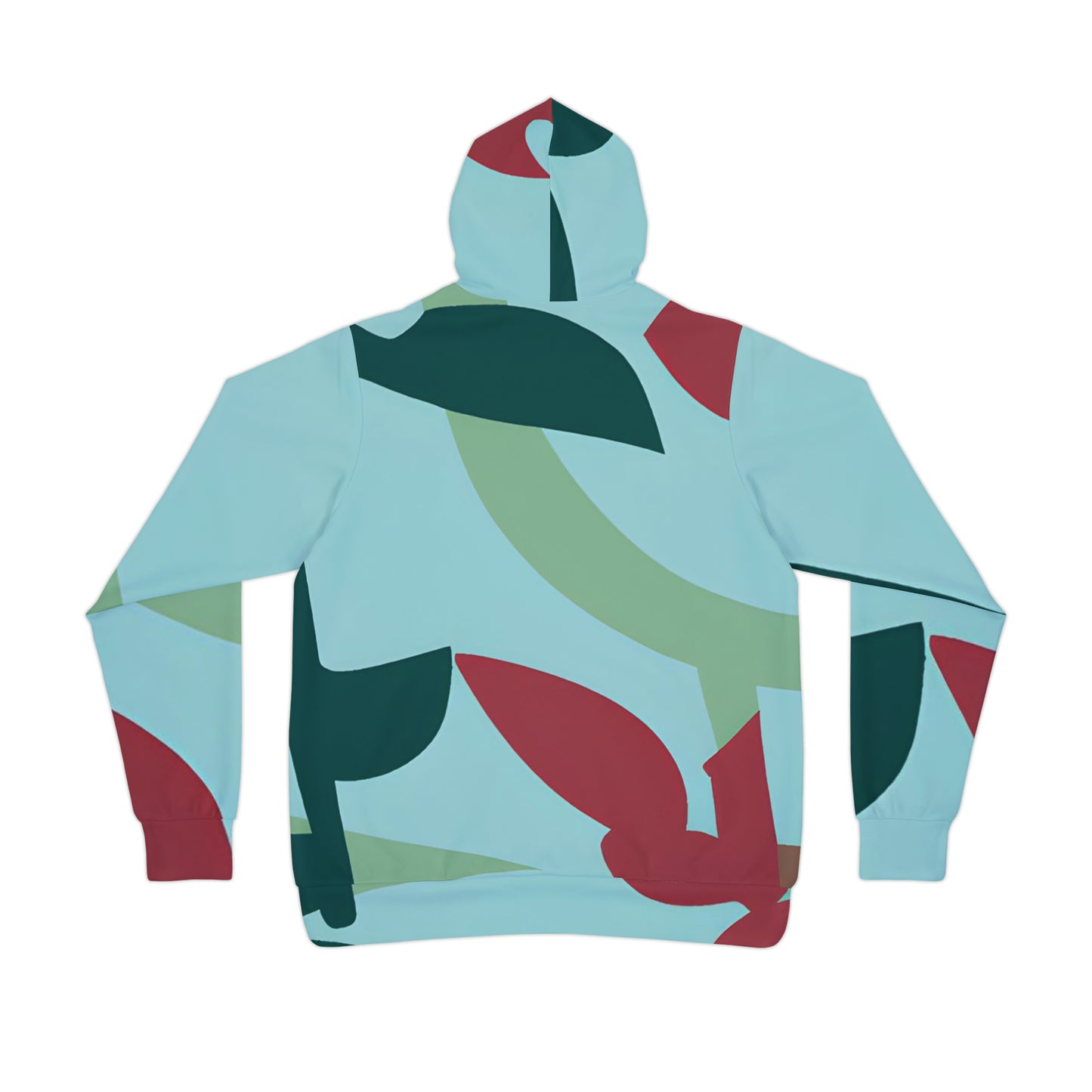 Chaparral Ione - Athletic Hoodie