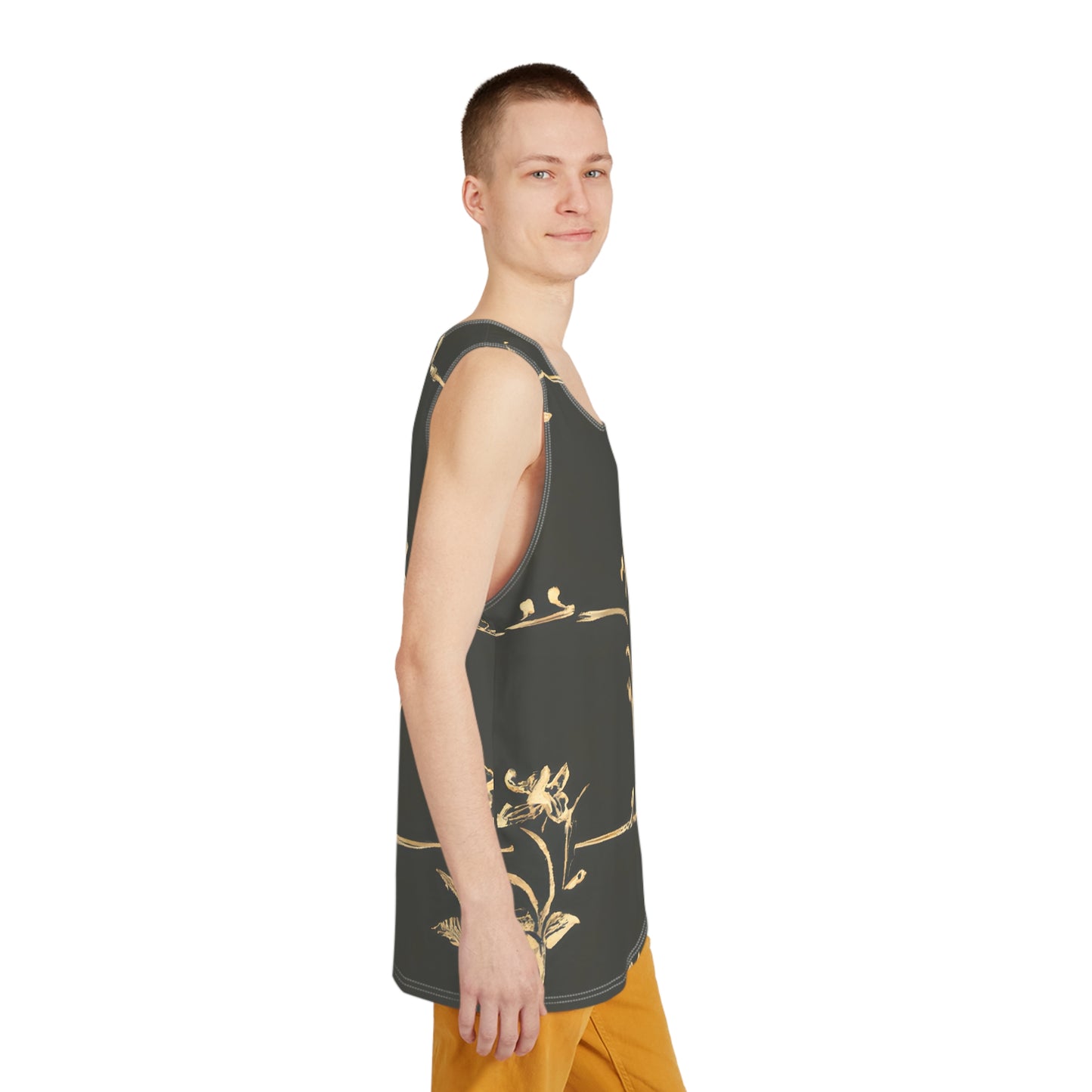 Iristo Shirley - Tank Top