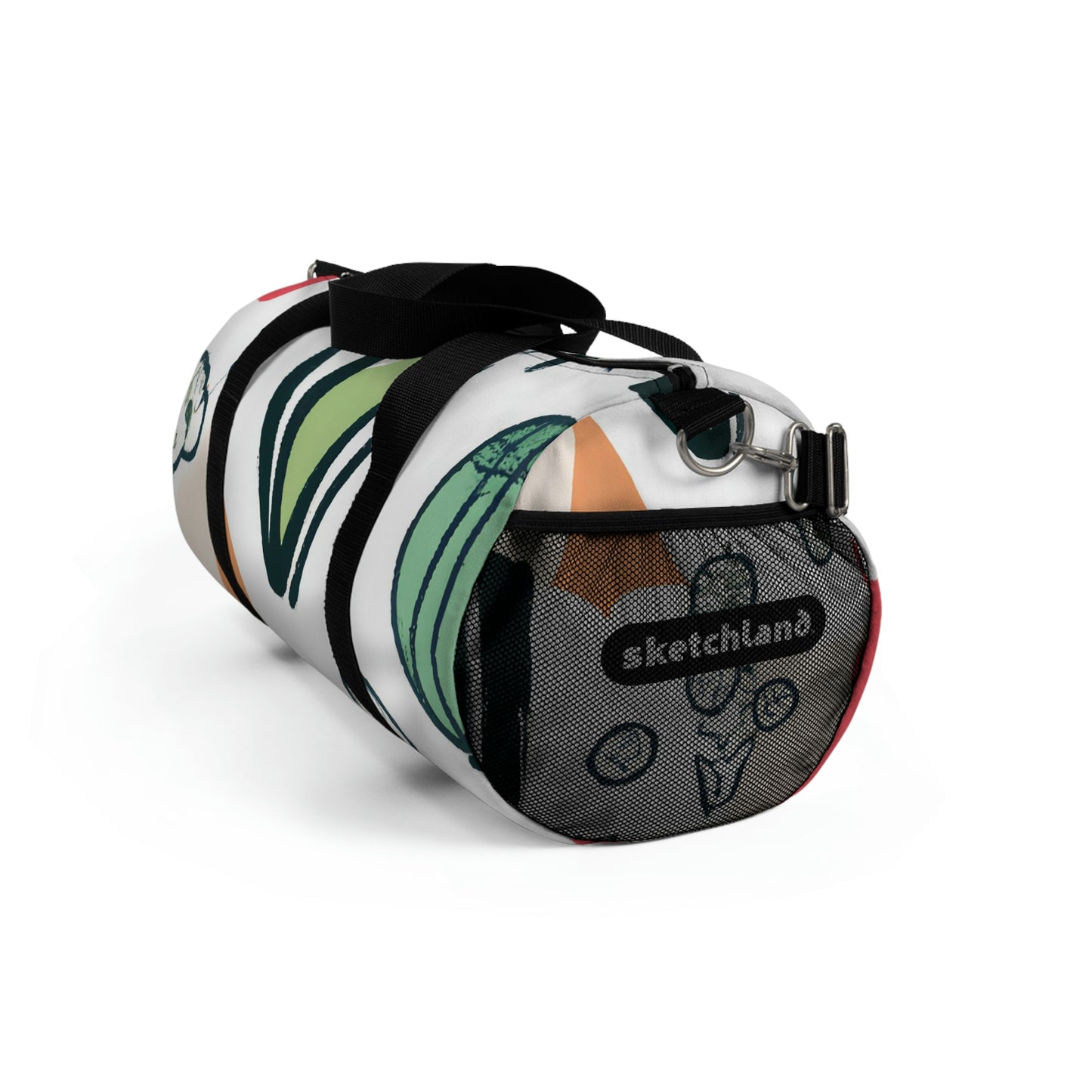 Gestura Opal - Duffel Bag