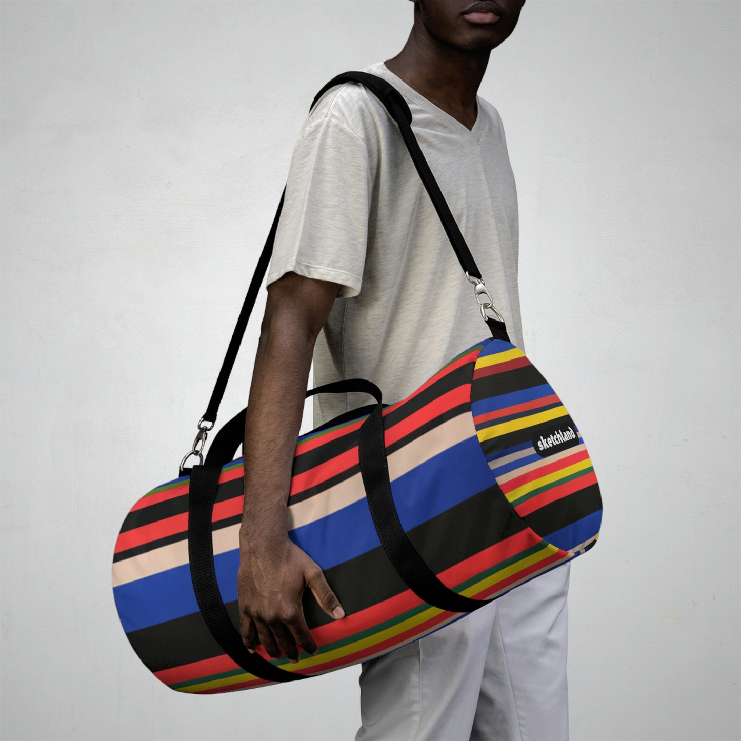 Lino Fairchild - Duffel Bag