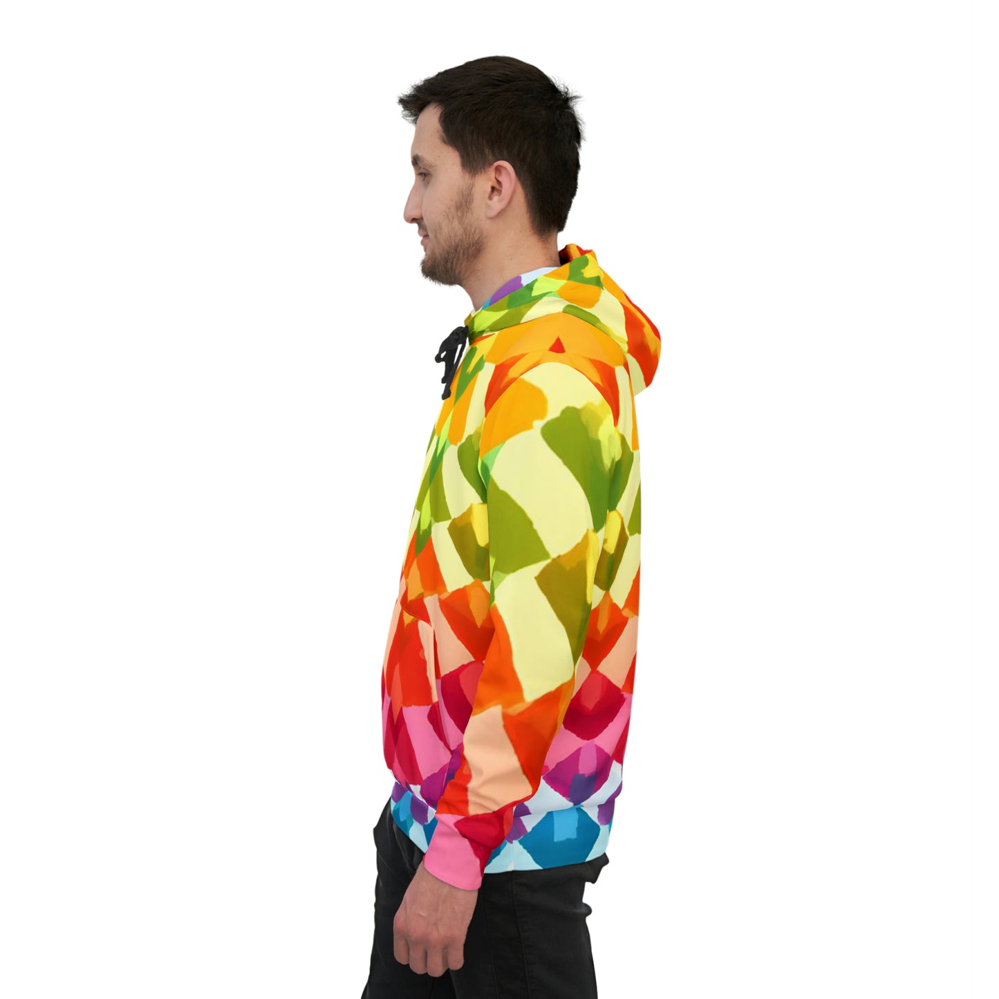 Standa Lorraine - Athletic Hoodie