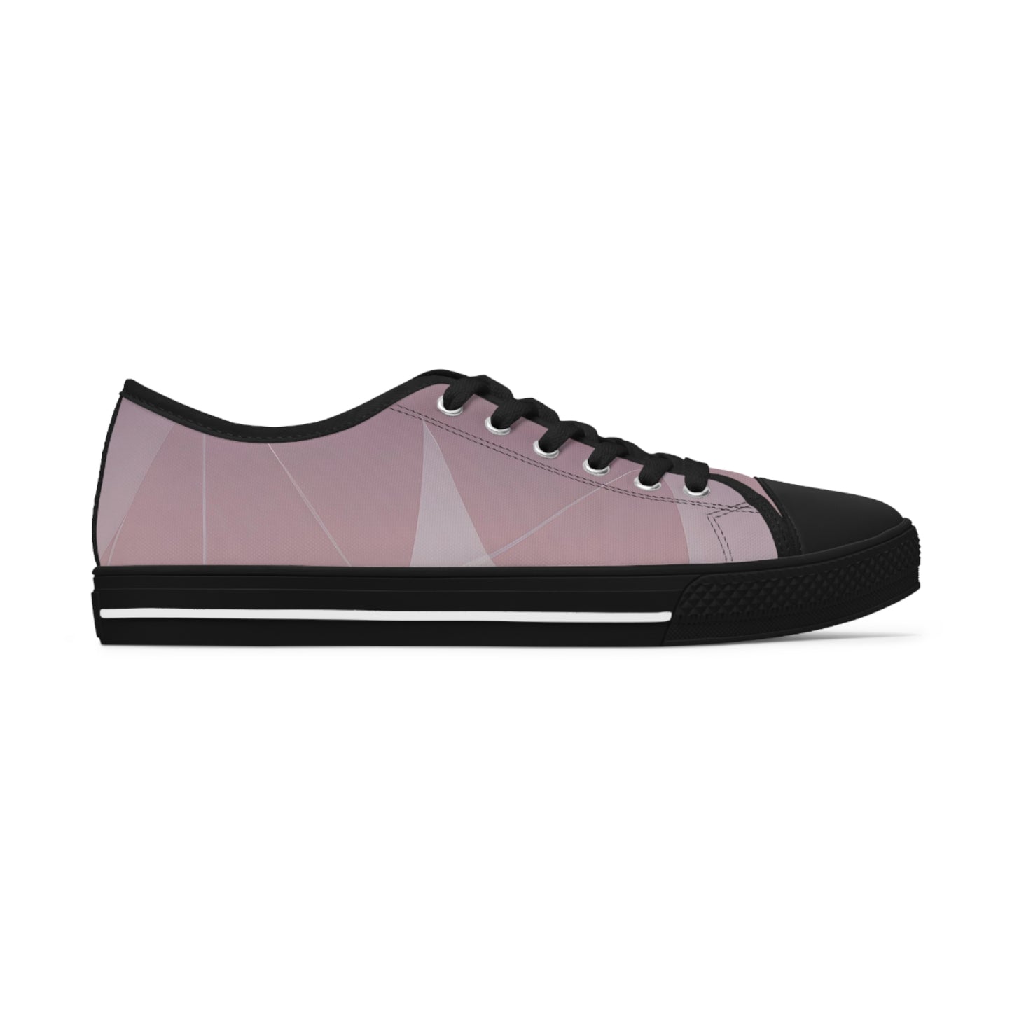 Grada Winfield - Women's Low-Top Sneakers