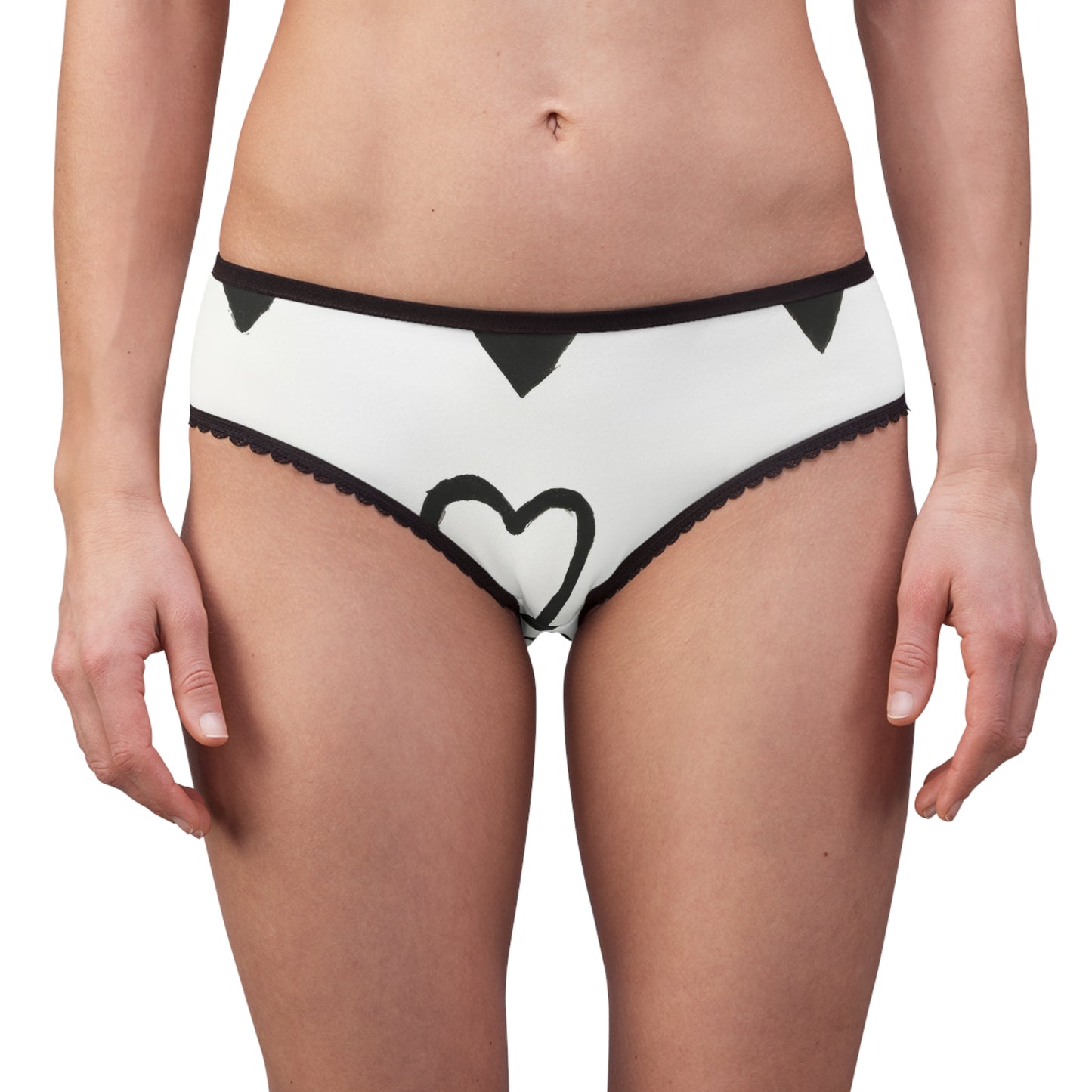 Cion Irene - Women's Briefs