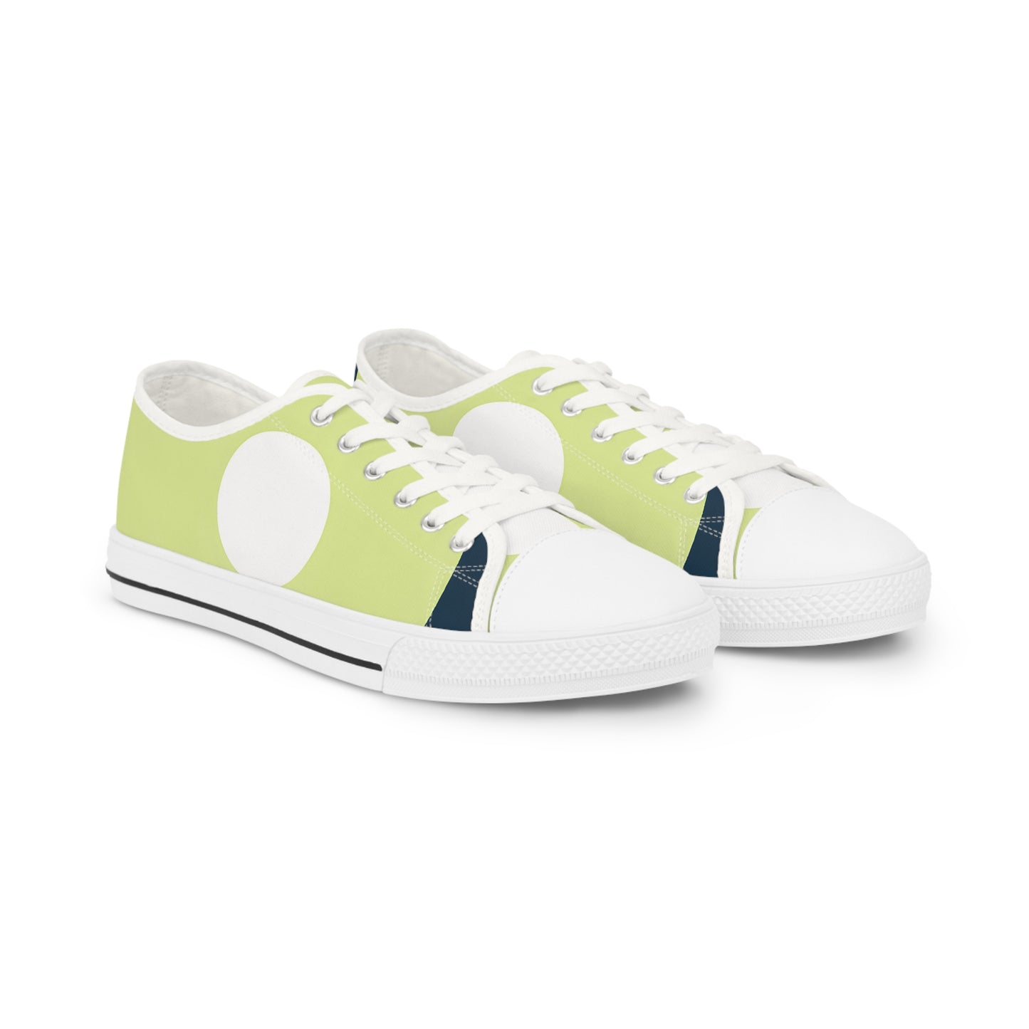 Gestura Nora - Men's Low-Top Sneakers