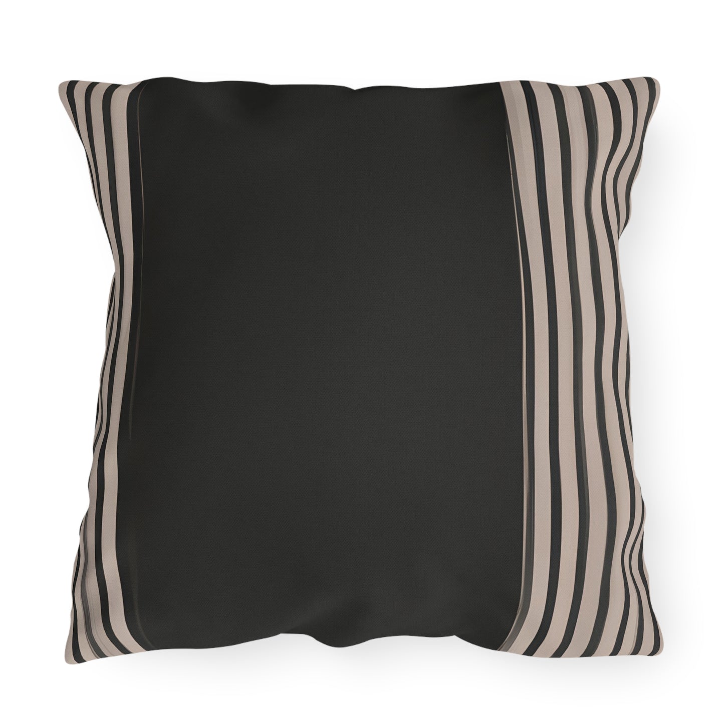 Lino Miles - Outdoor Art Pillow