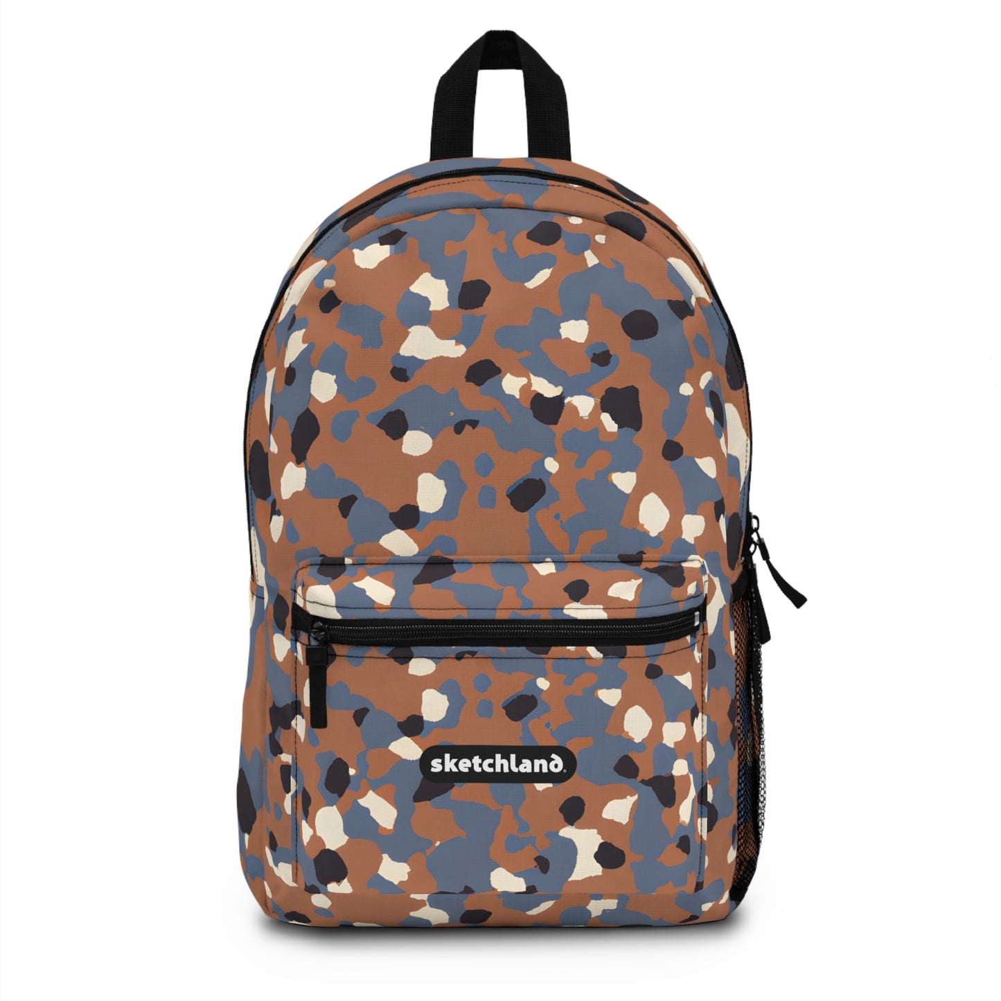 Mitri Eugene - Backpack