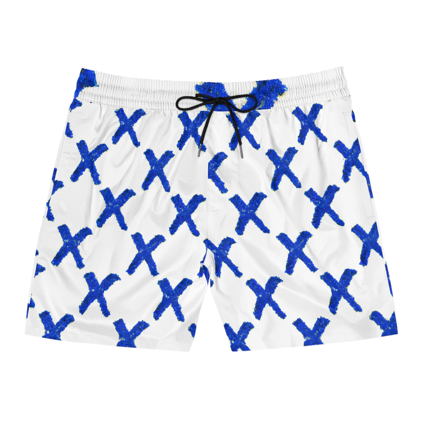 Cion Florence - Men's Mid-Length Swim Shorts