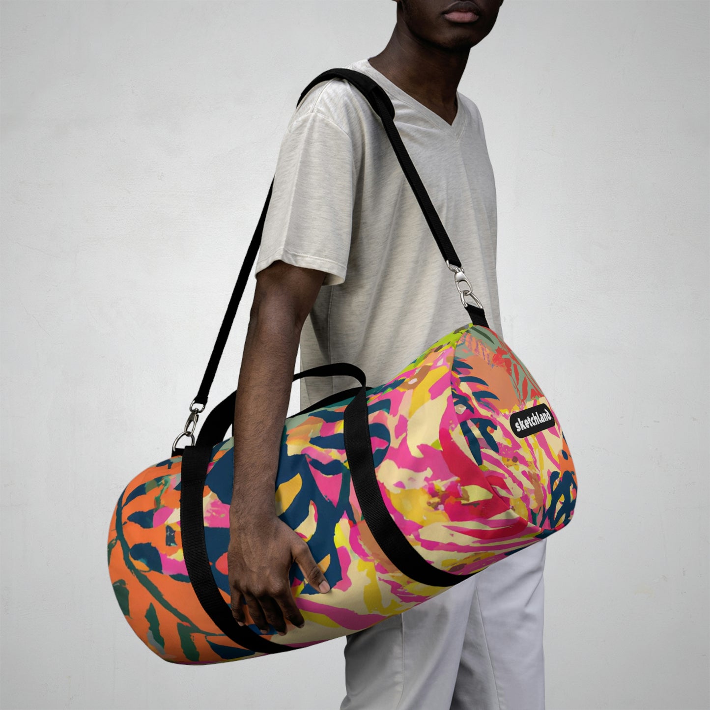 Chaparral Waleesh - Duffel Bag