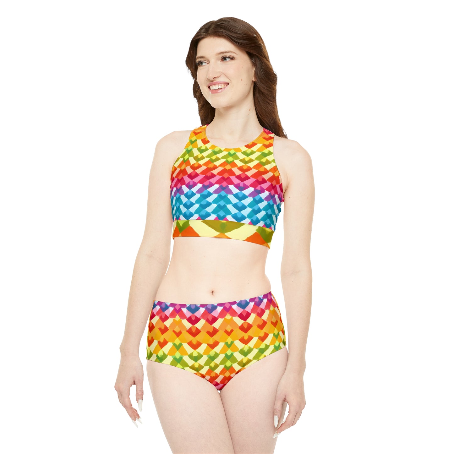 Standa Lorraine - Sporty Bikini Set