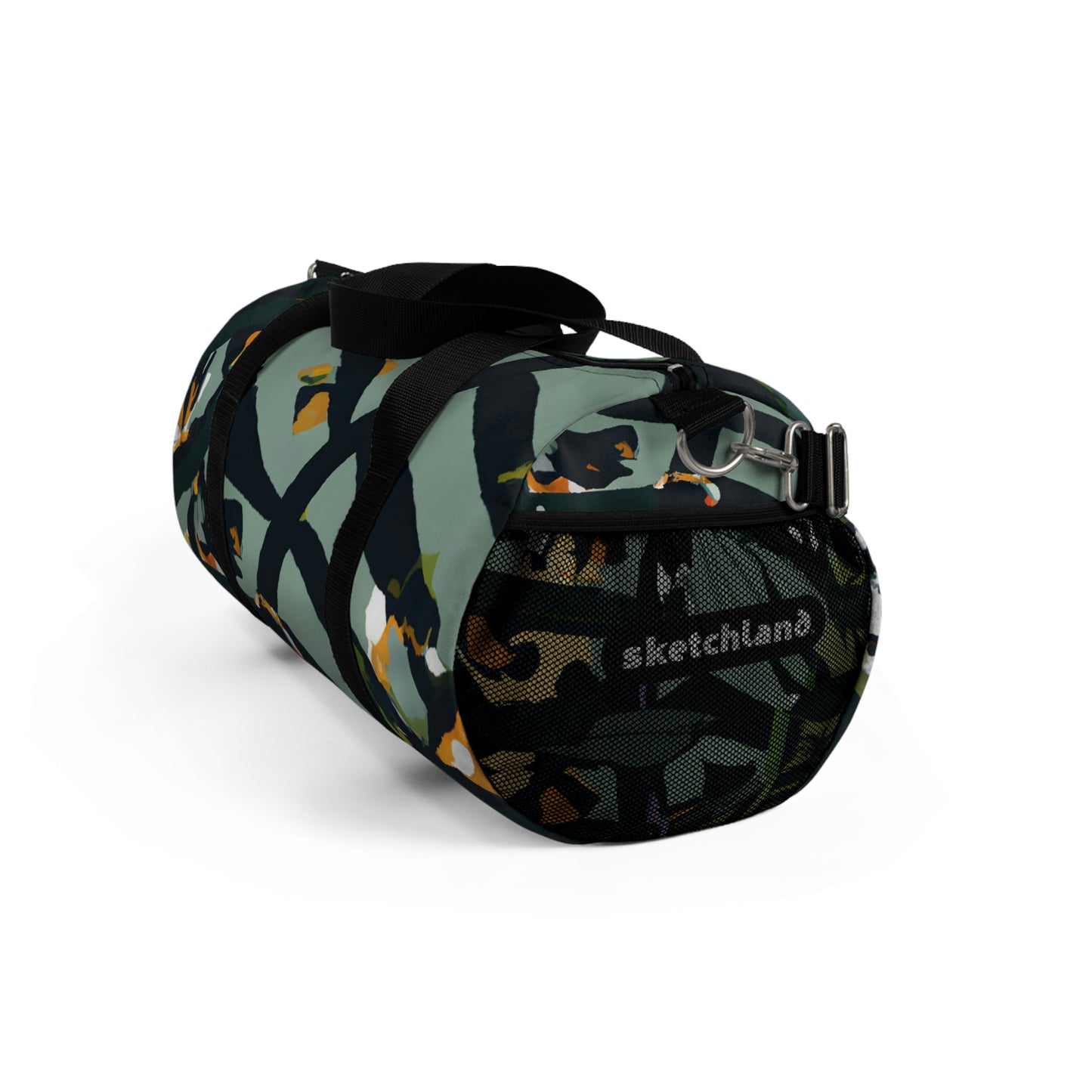 Chaparral Chebooah - Duffel Bag