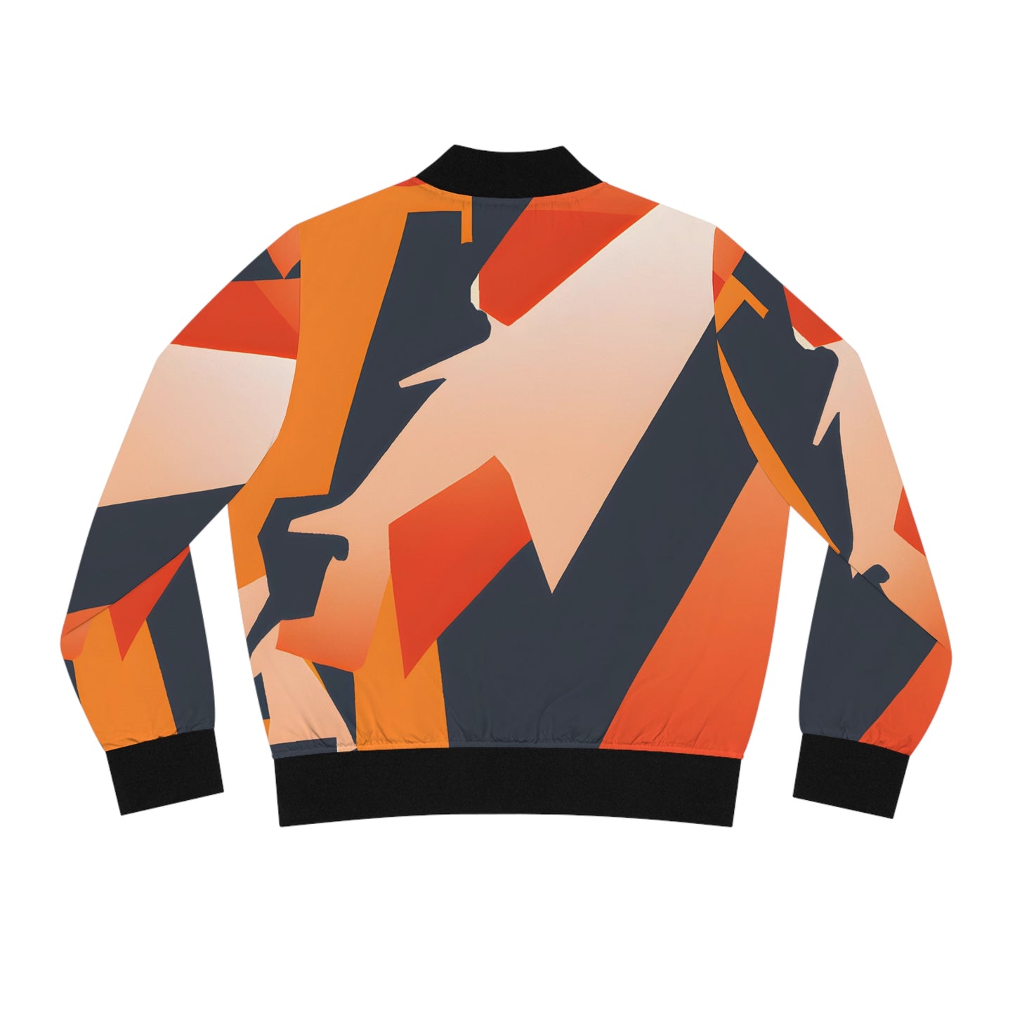 Gestura Ivy - Women's Bomber Jacket