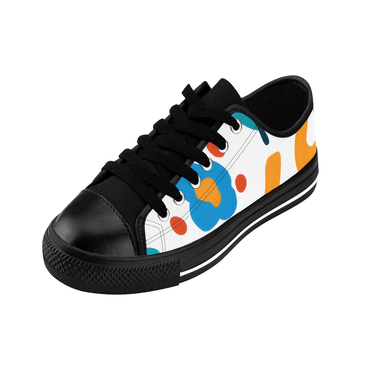Gestura Gladys - Men's Low-Top Sneakers