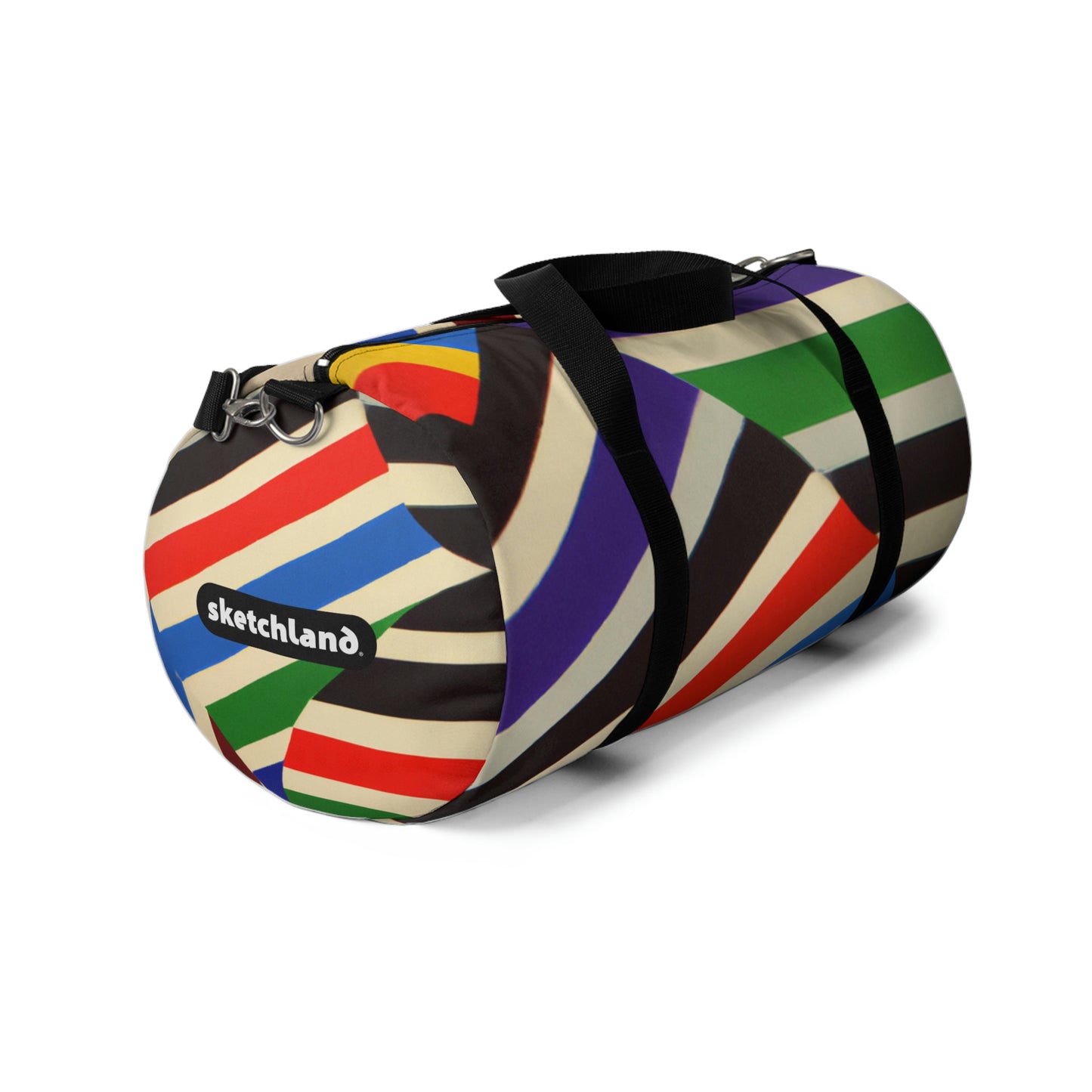 Lino Gladys - Duffel Bag