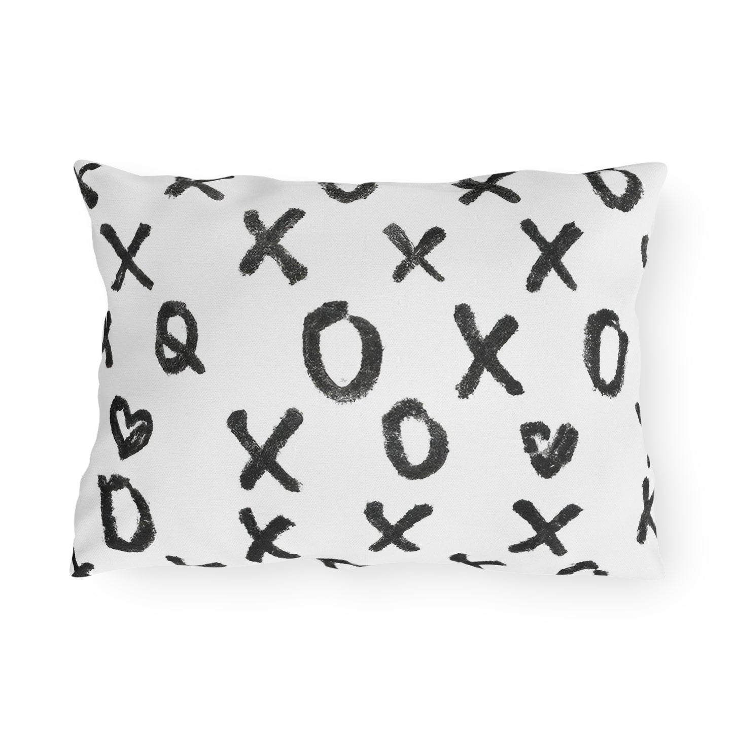 Cion Walterine - Outdoor Art Pillow