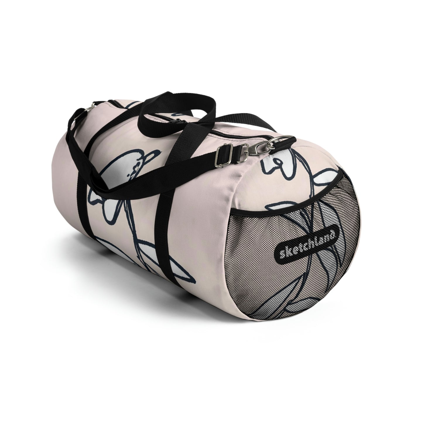 Planda Thelma - Duffel Bag