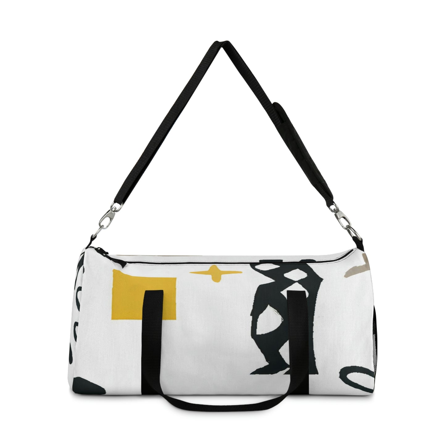 GesturaOscarine - Duffel Bag