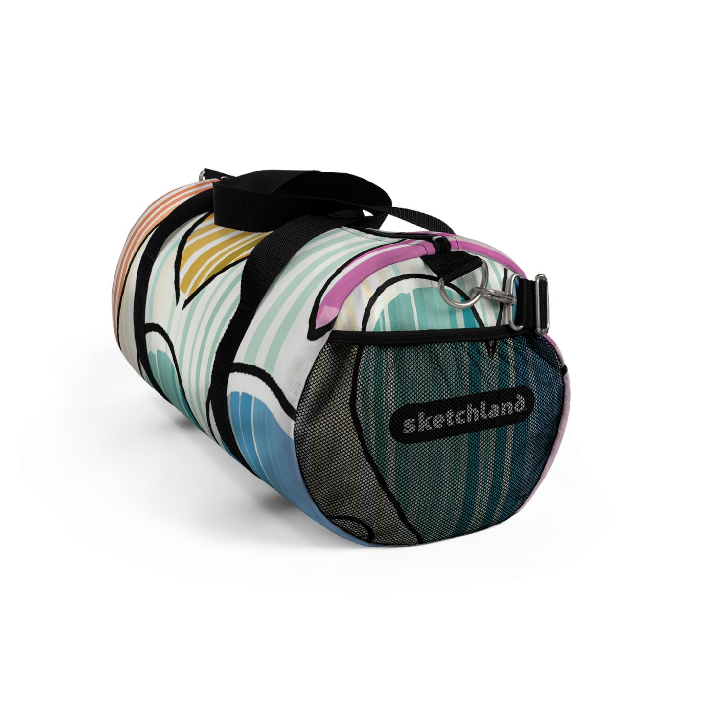 Cion Eleanor - Duffel Bag