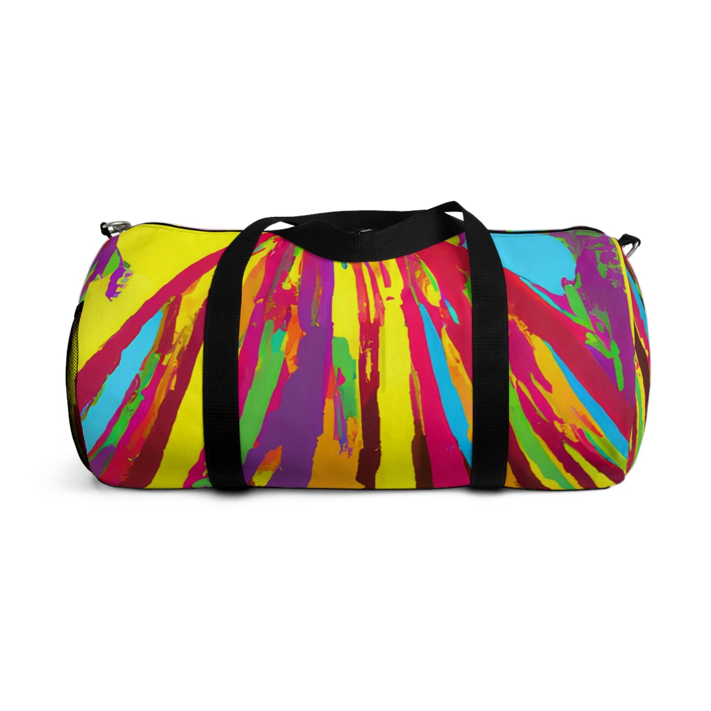 Cion Freda - Duffel Bag