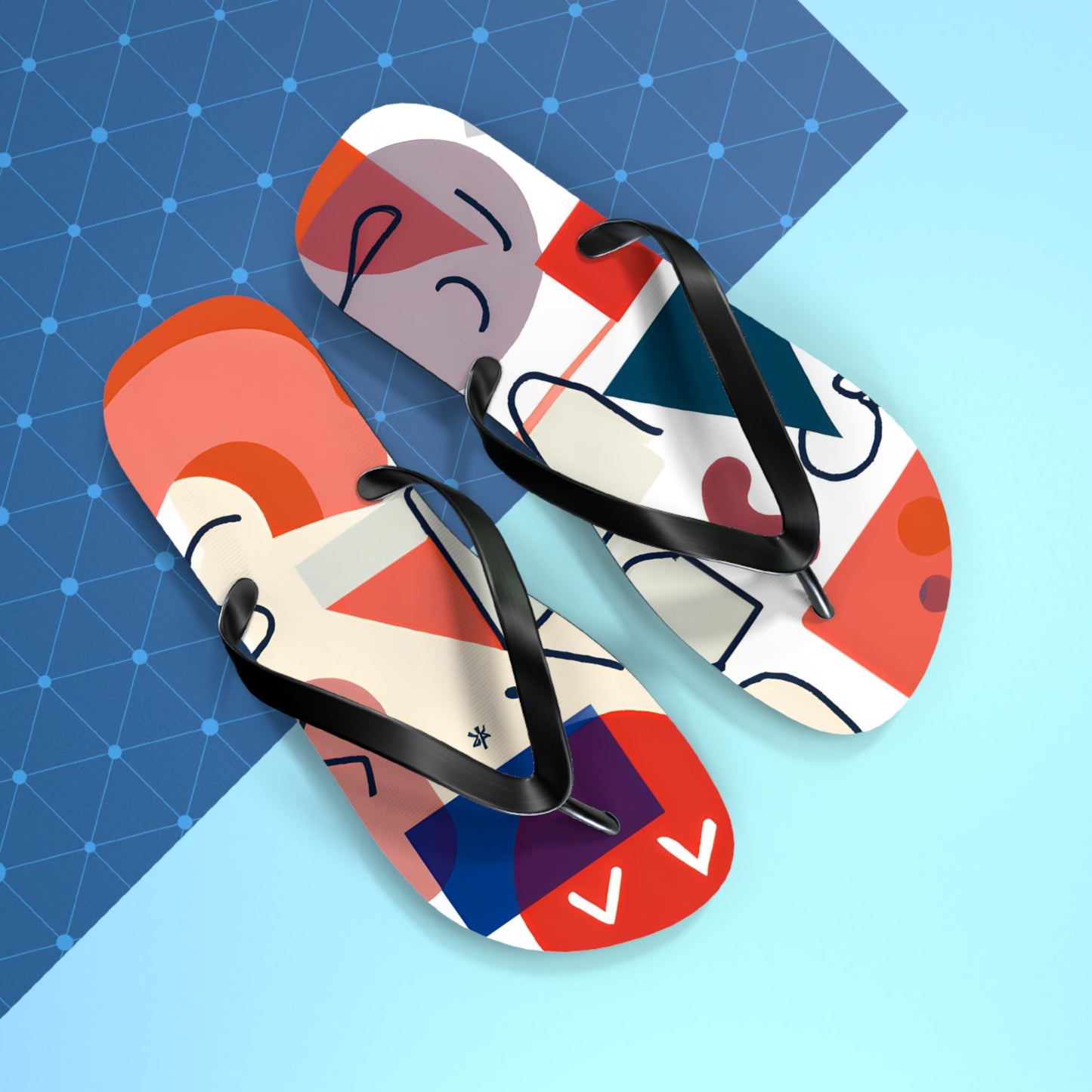 Manitou Ella Mae - All-Day Flip-Flops