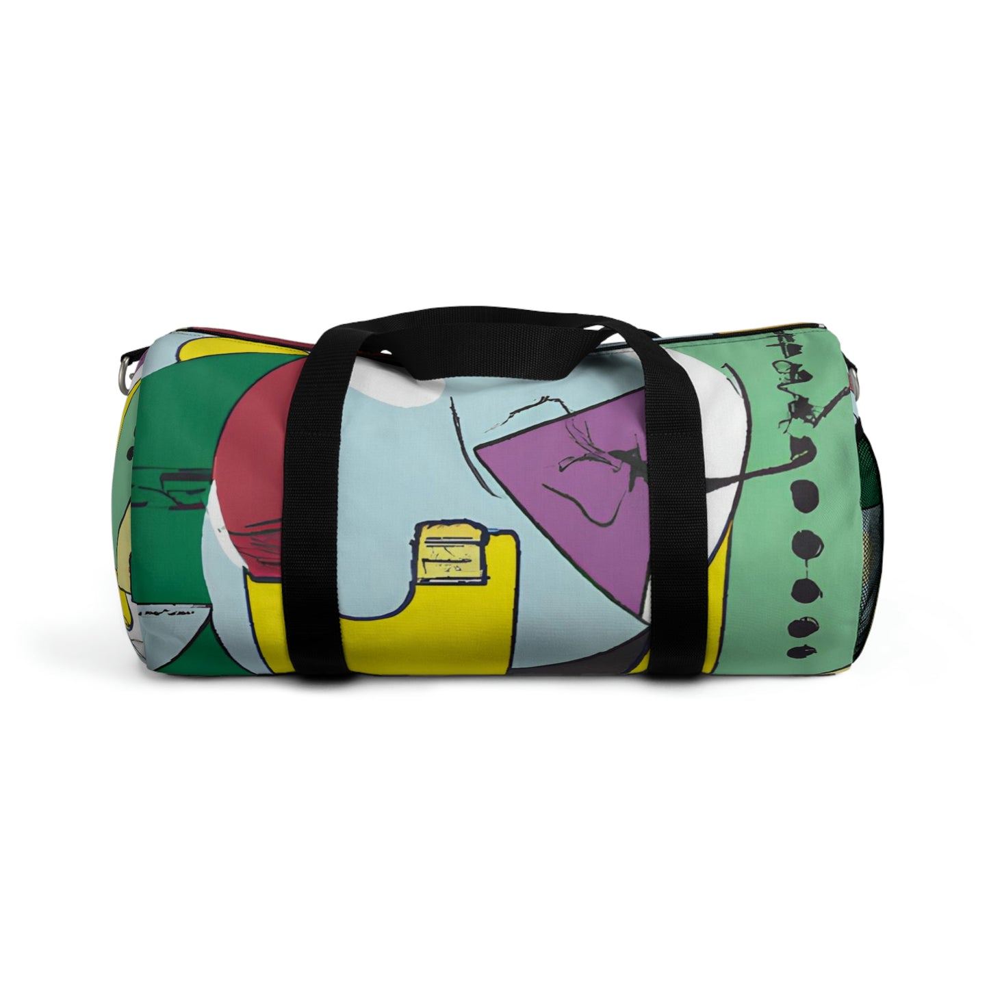 Papoosa Marjorie - Duffel Bag