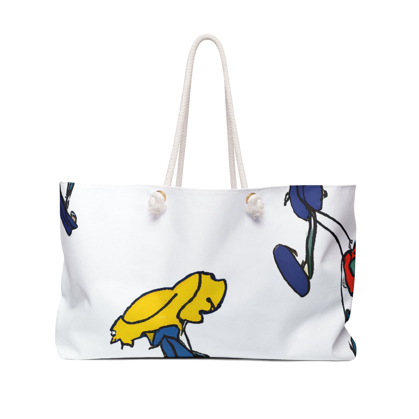 Planda Ruby - Weekender Bag