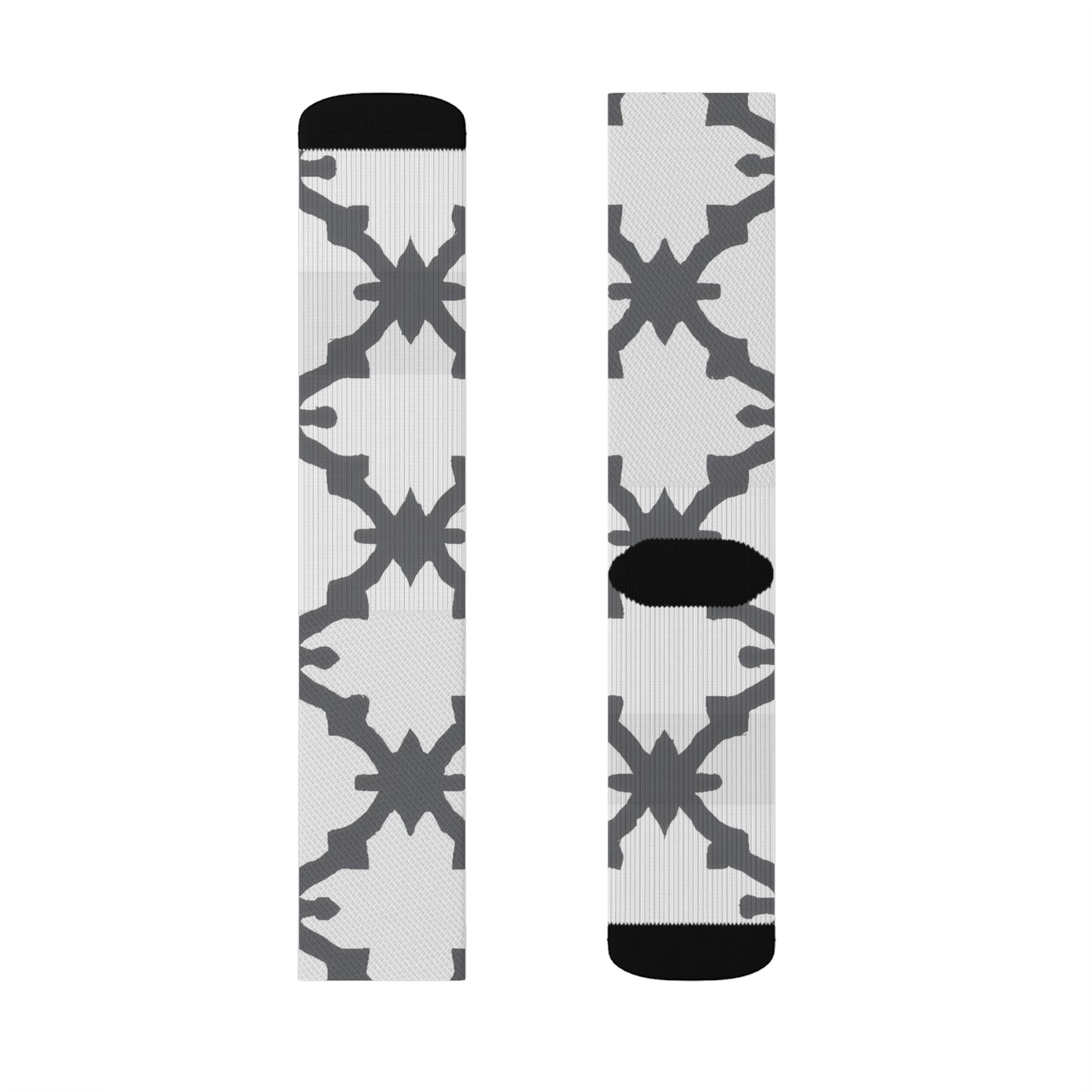 Iristo Winona - Hue-Thread Socks