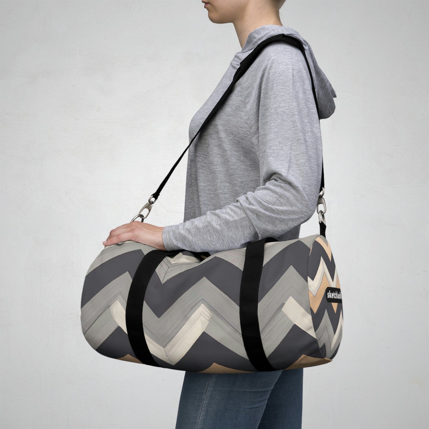 Standa Mabel - Duffel Bag