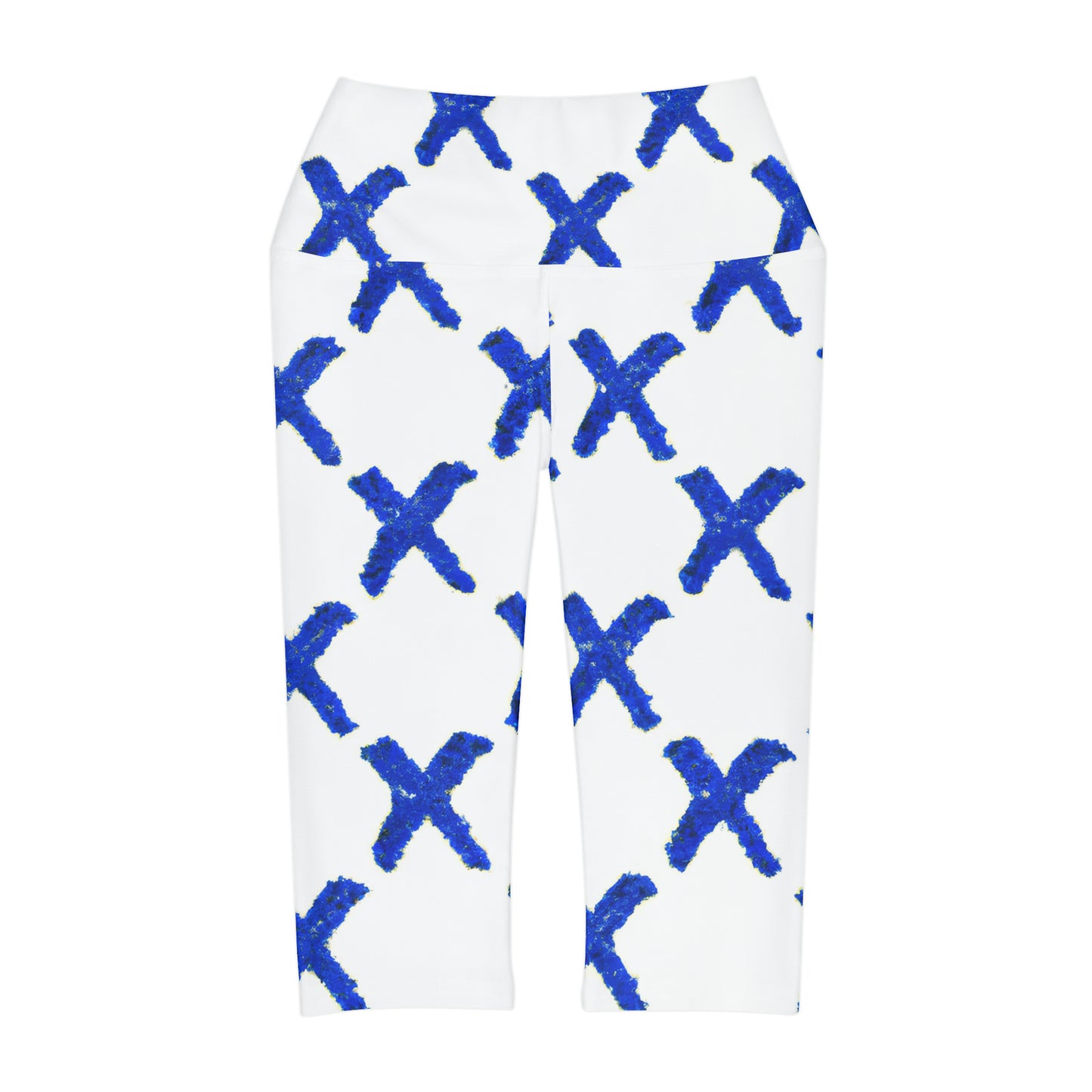 Cion Florence - Yoga Capri Leggings