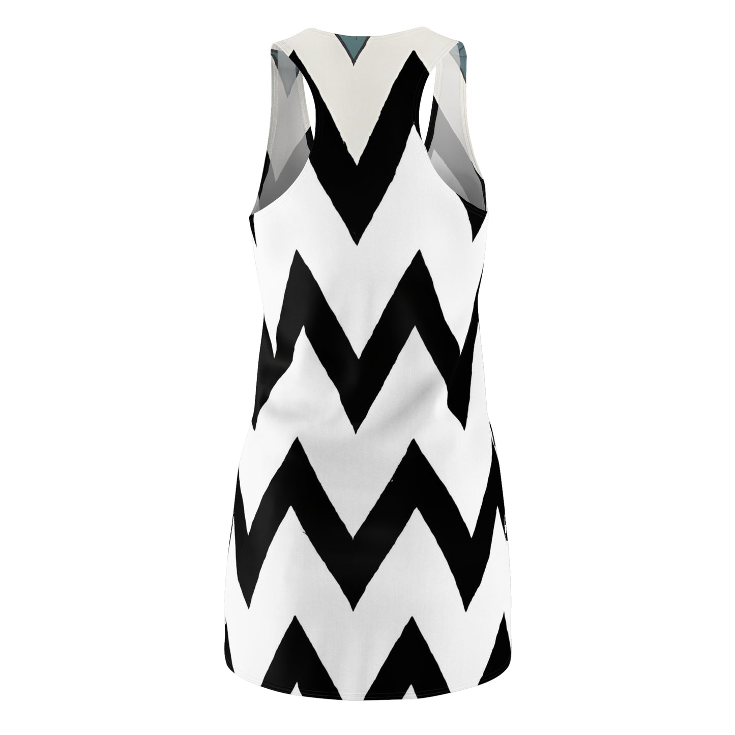 Standa Claudine - Women's Racerback Dress