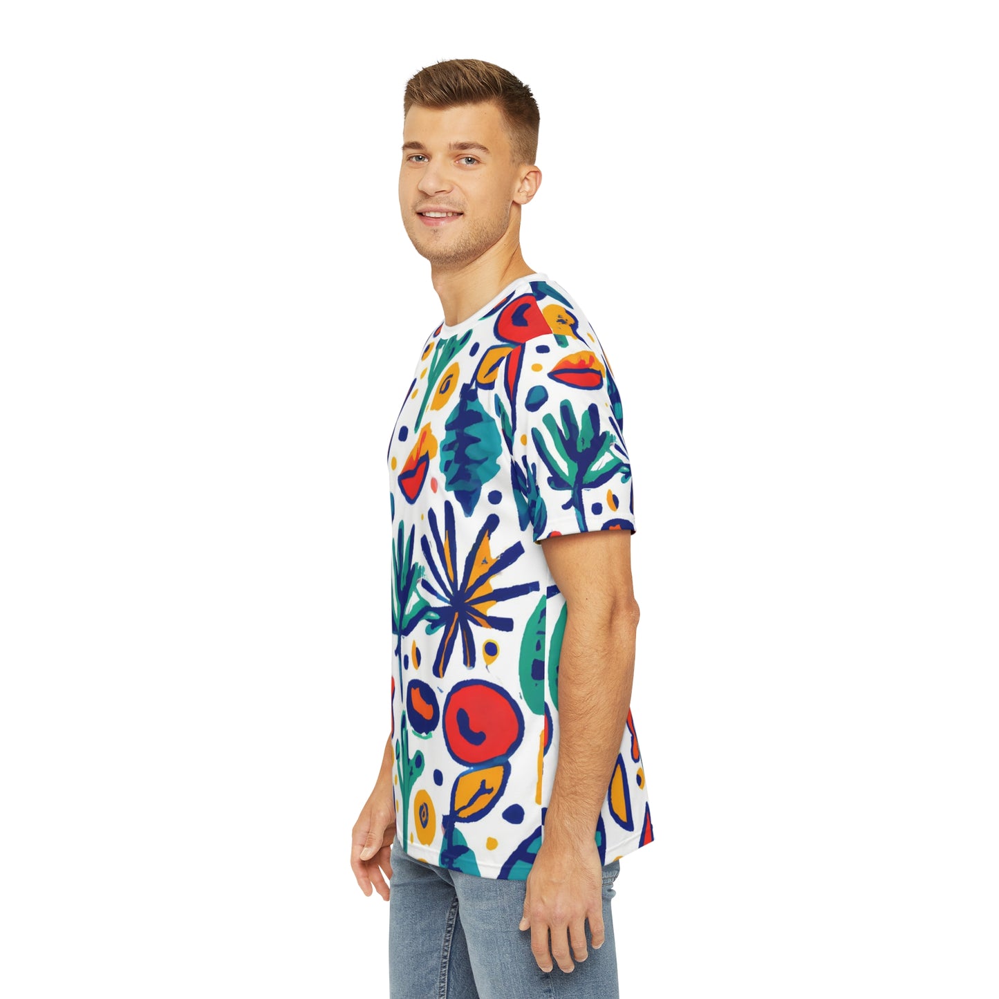 Chaparral Gertrude - Men's Expression Shirt