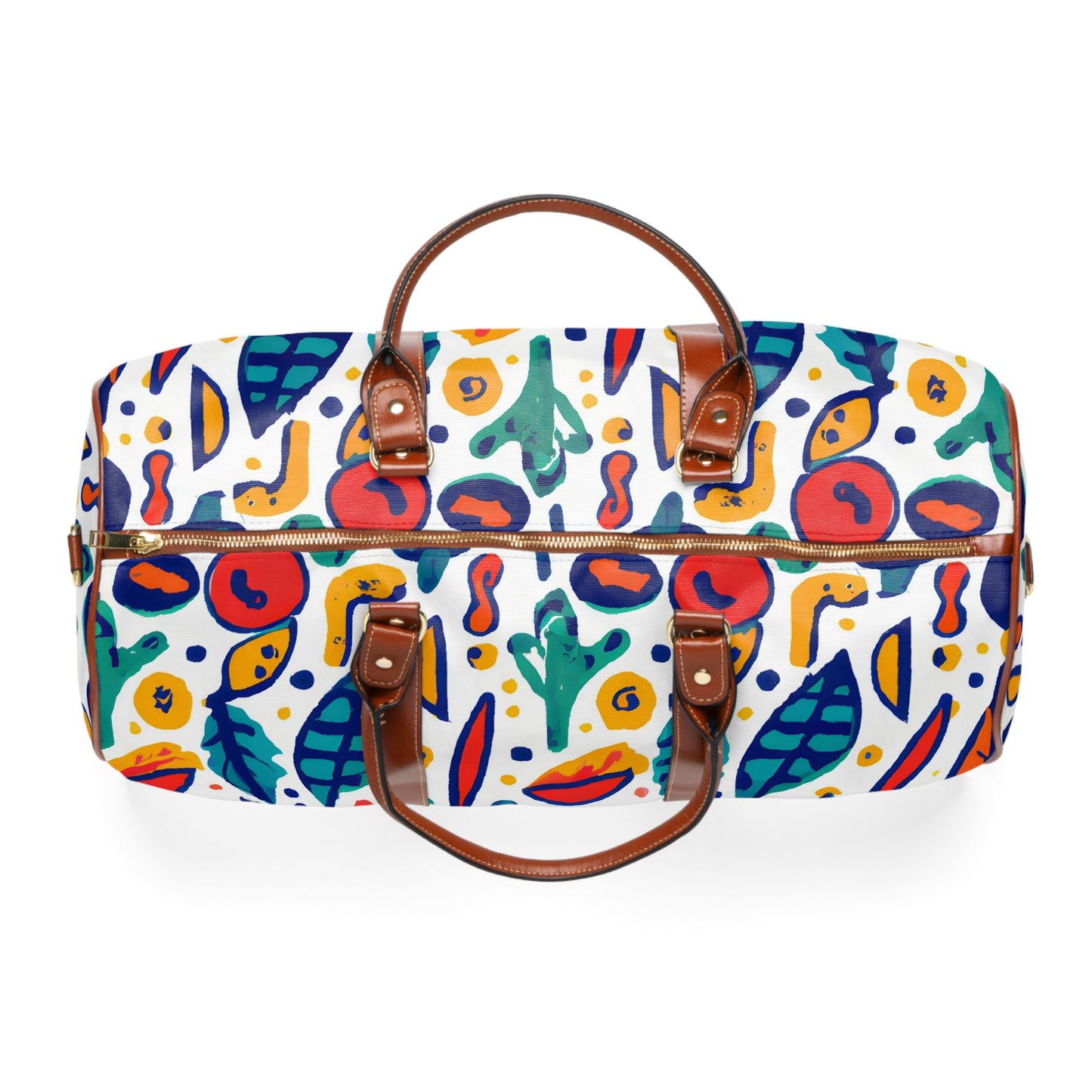 Chaparral Gertrude - Water-resistant Travel Bag