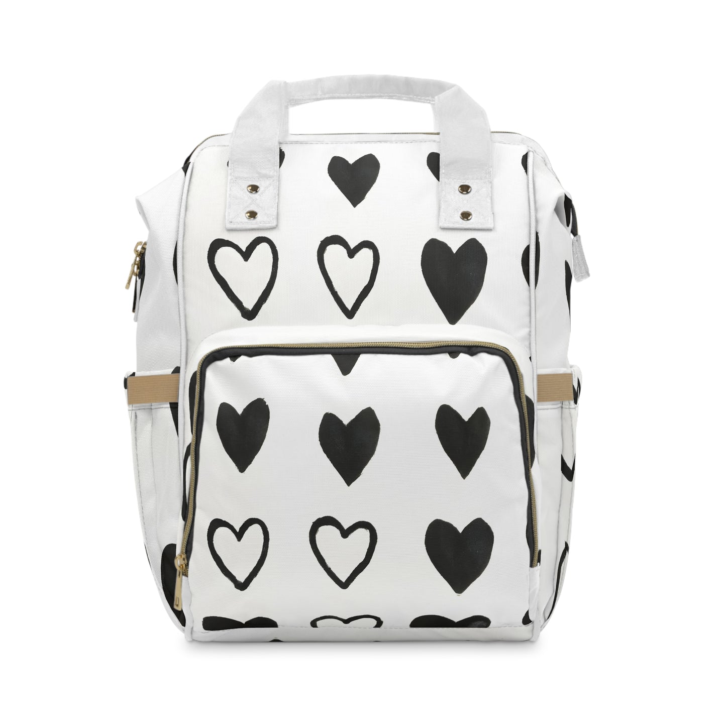 Cion Irene - Swiss Backpack