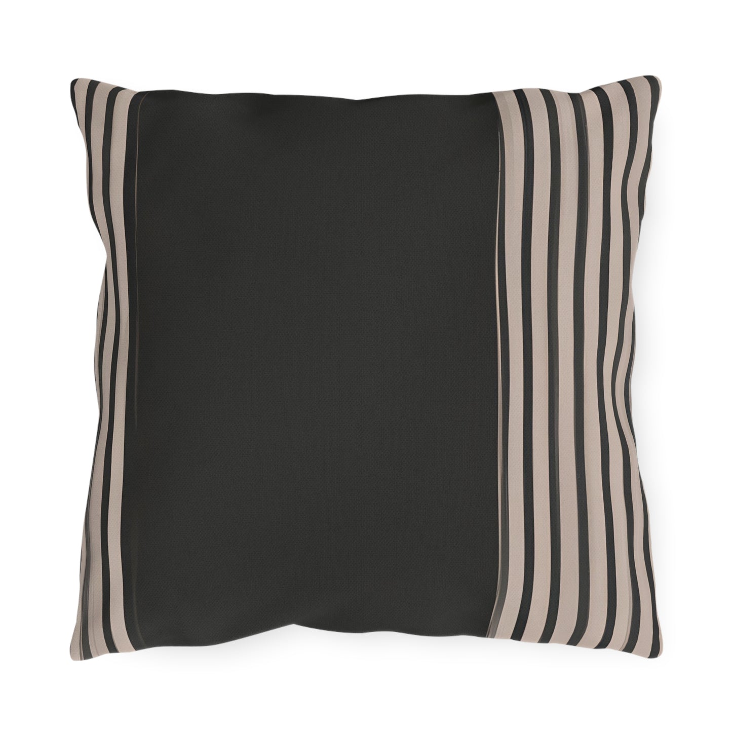 Lino Miles - Outdoor Art Pillow