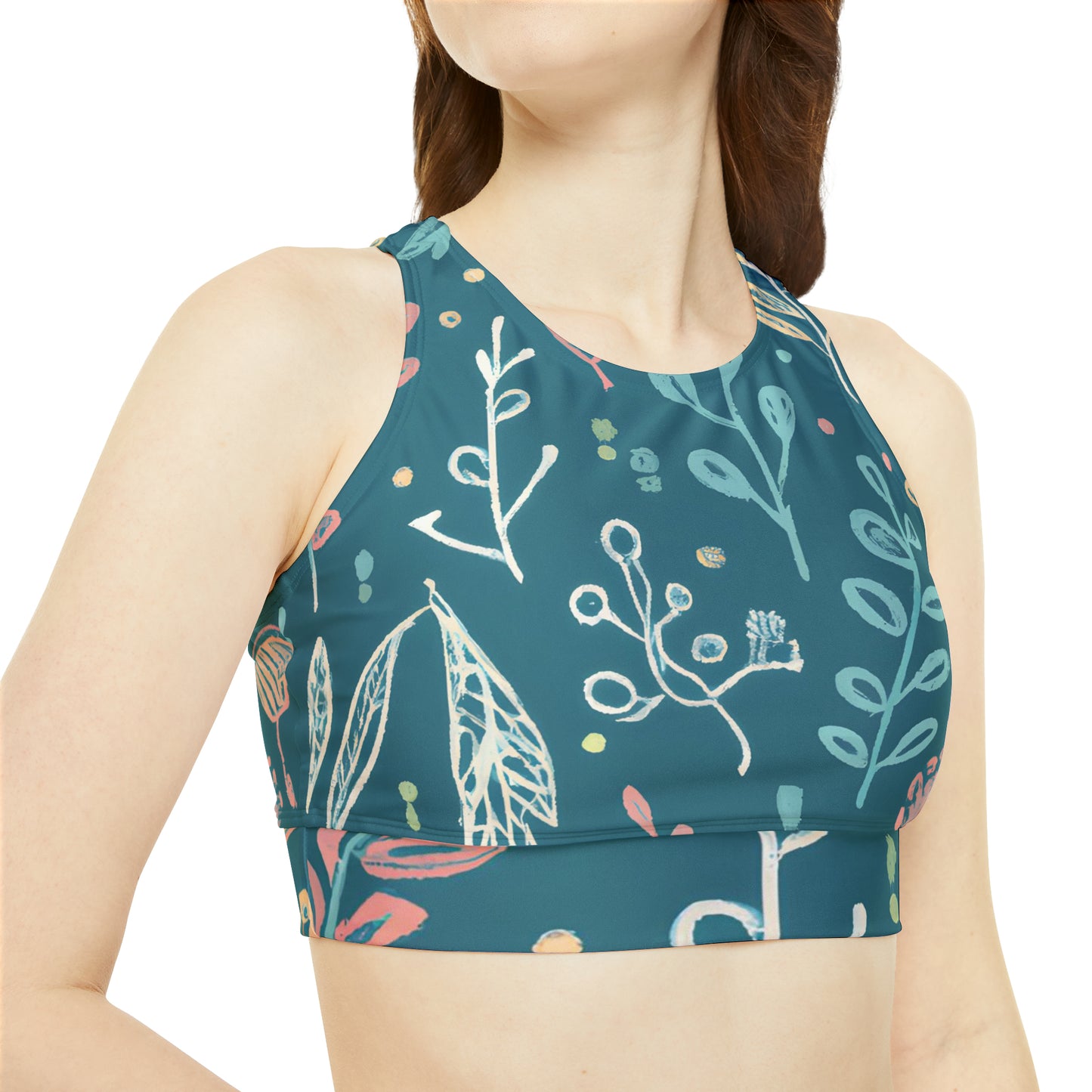 Planda Elsie - Sporty Bikini Set