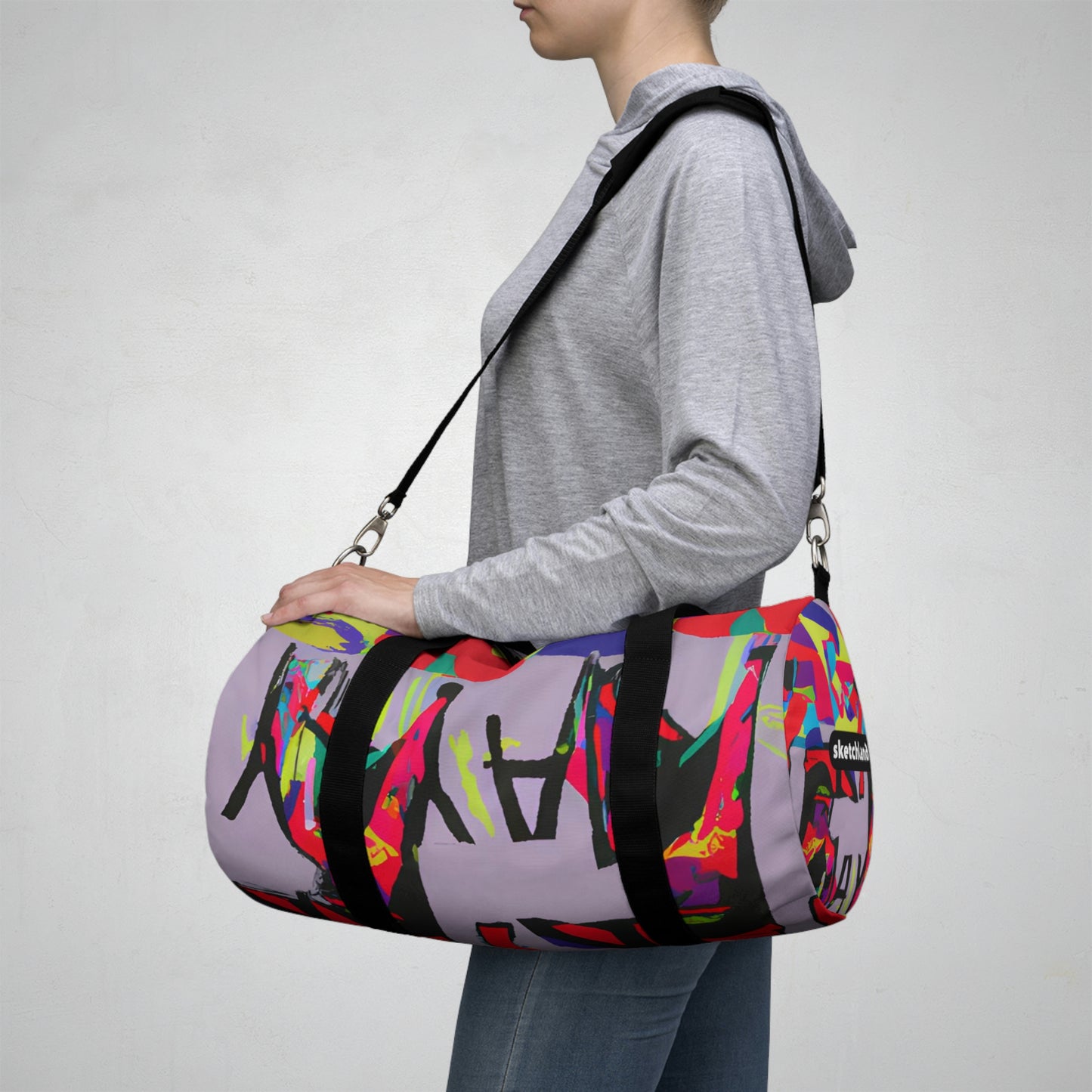 Gestura Jemima - Duffel Bag
