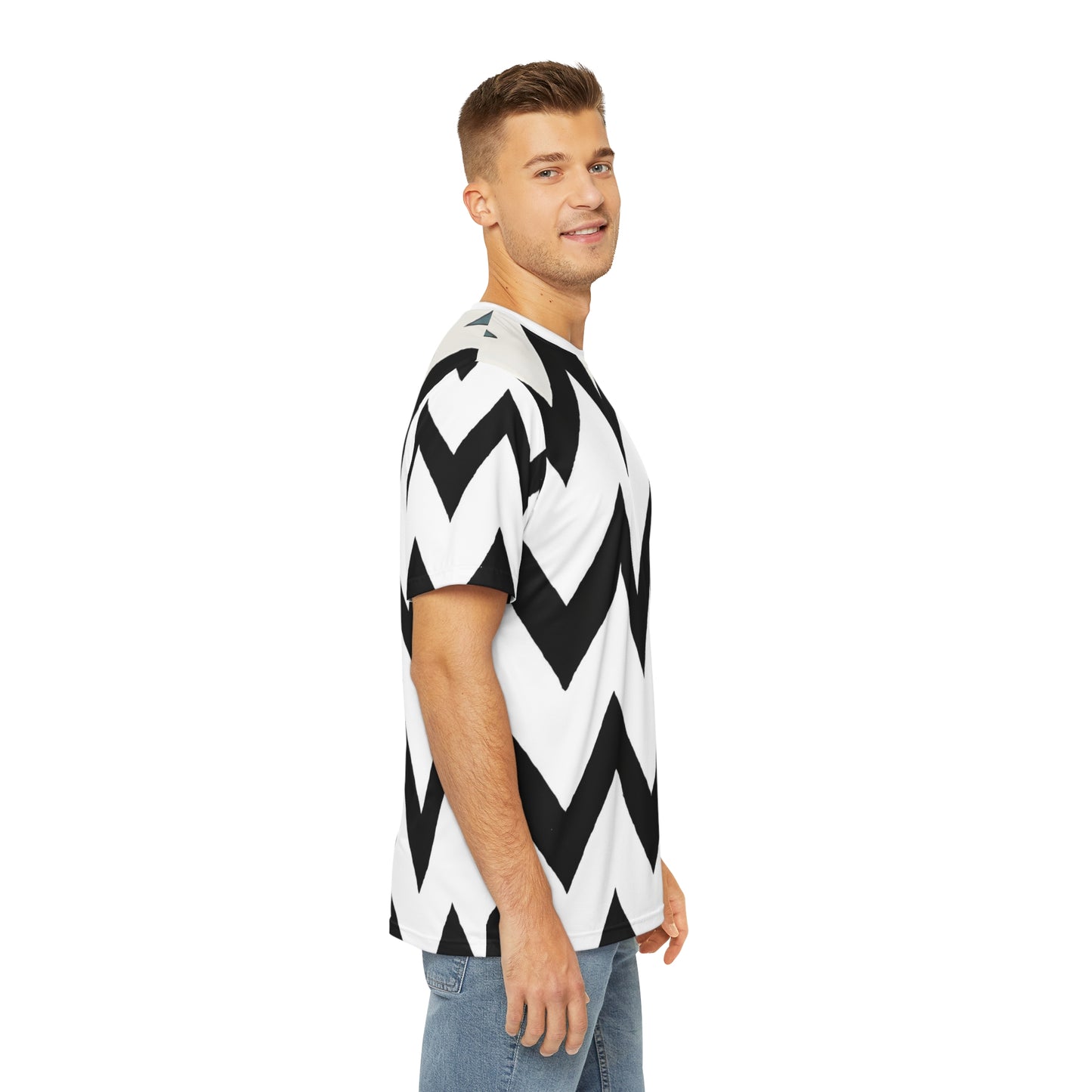 Standa Claudine - Men's Expression Shirt