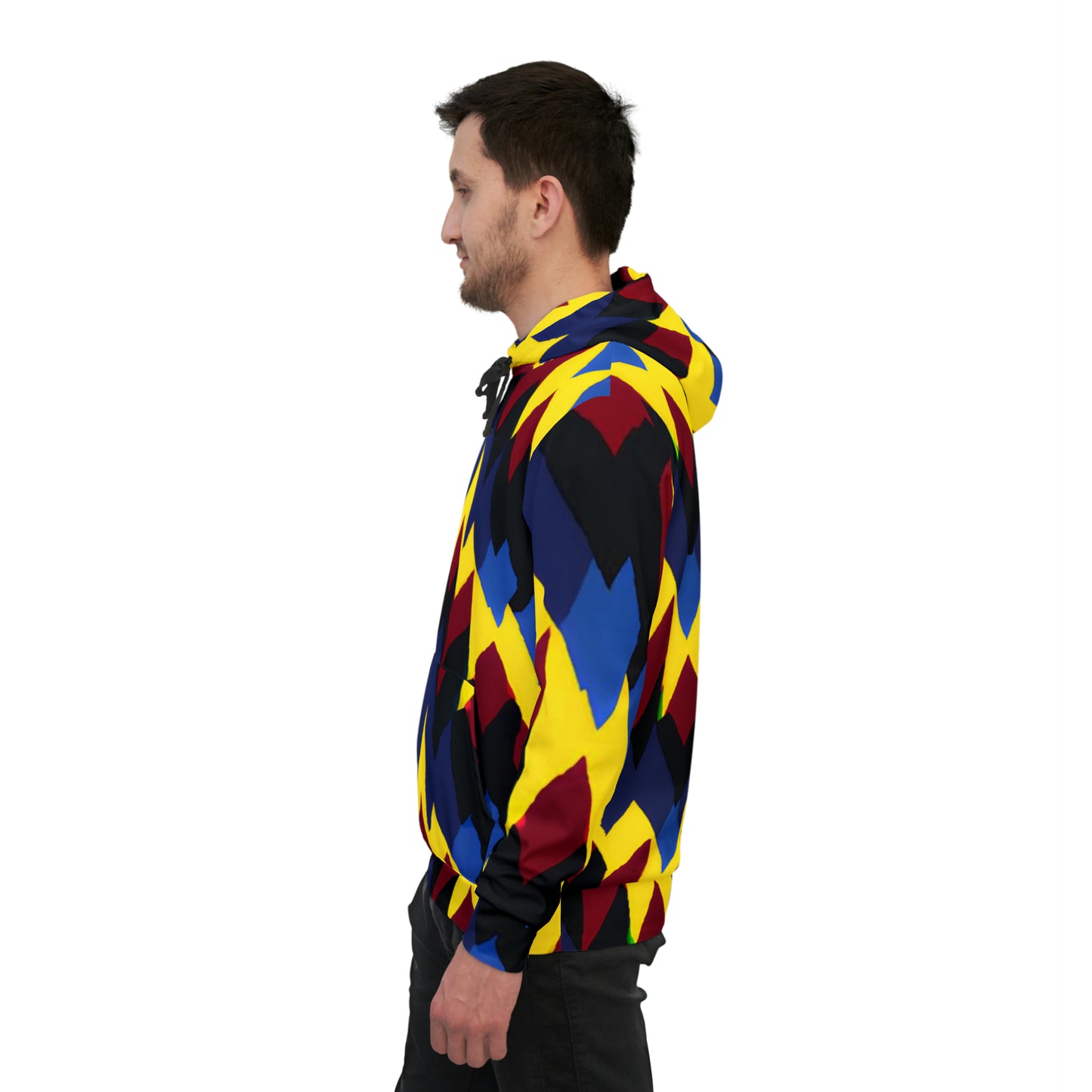 Standa Gwendolyn - Athletic Hoodie