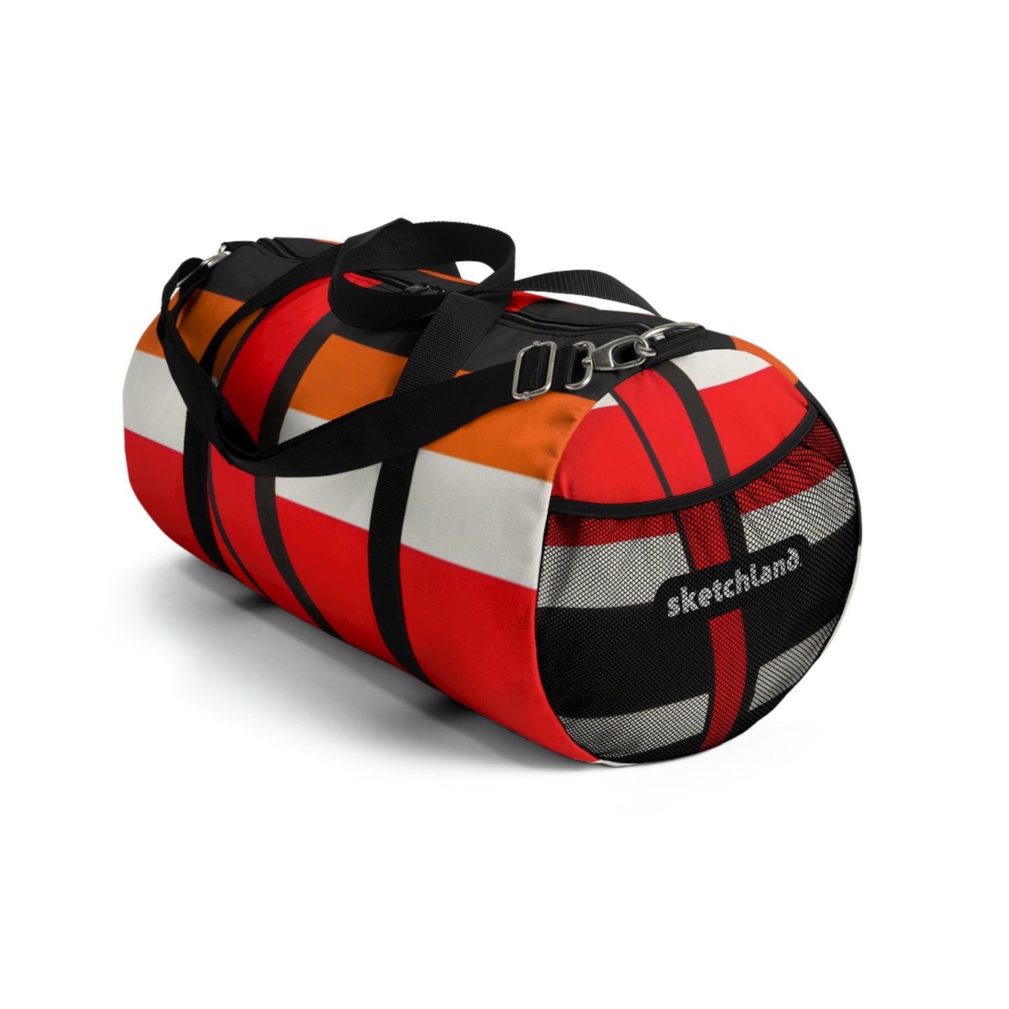 Lino Walterine - Duffel Bag