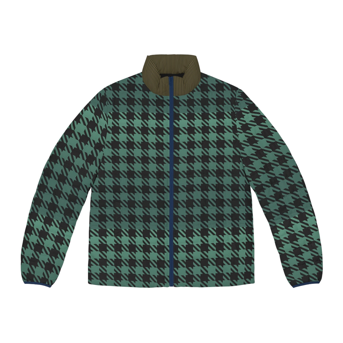 Standa Howns - Men's Puffer Jacket