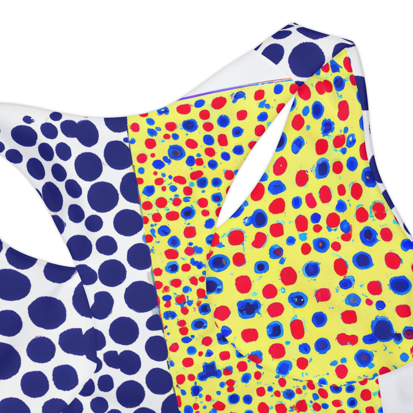 Ecos Maisie - Girls Two-Piece Swimsuit