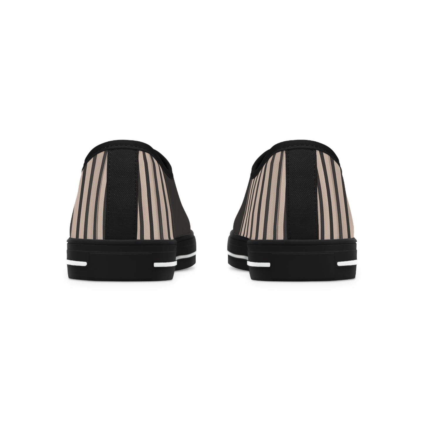Lino Miles - Women's Low-Top Sneakers
