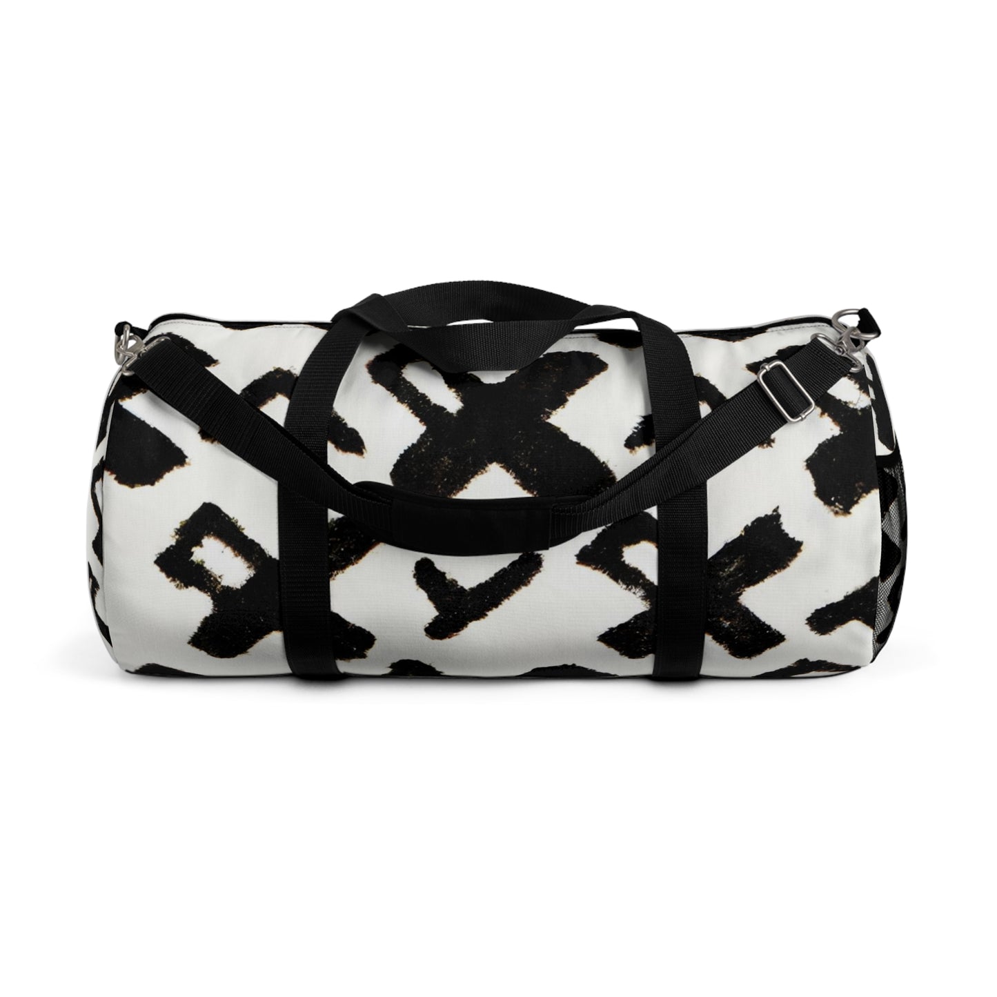 Cion Ethelbert - Duffel Bag